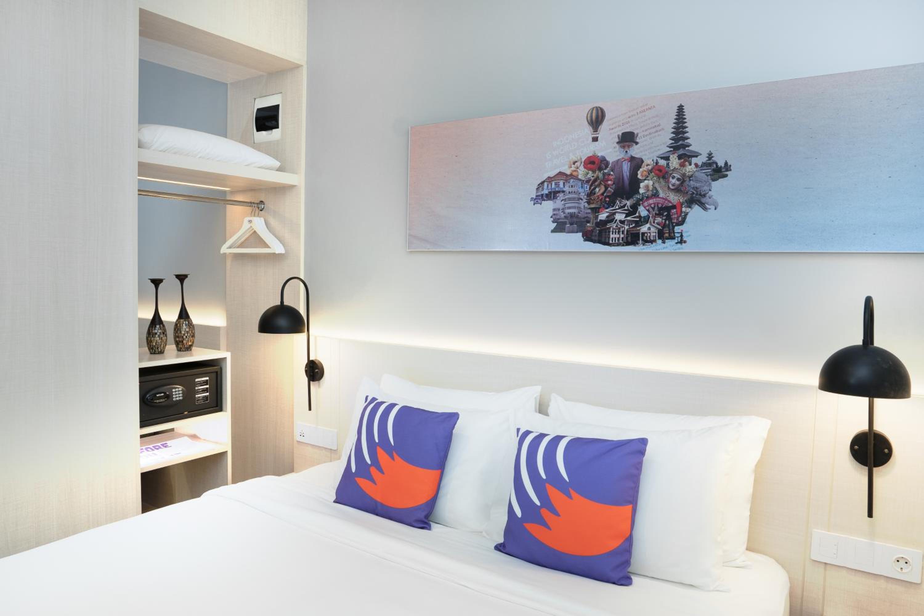 Deluxe Room - Photo 1