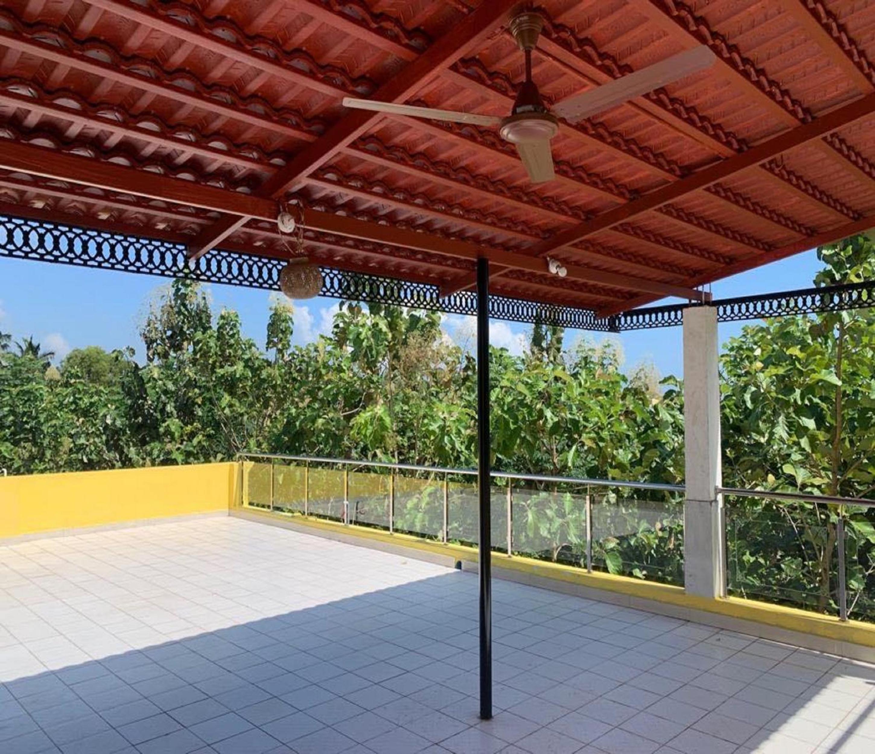Villa with Private Pool - Photo 12