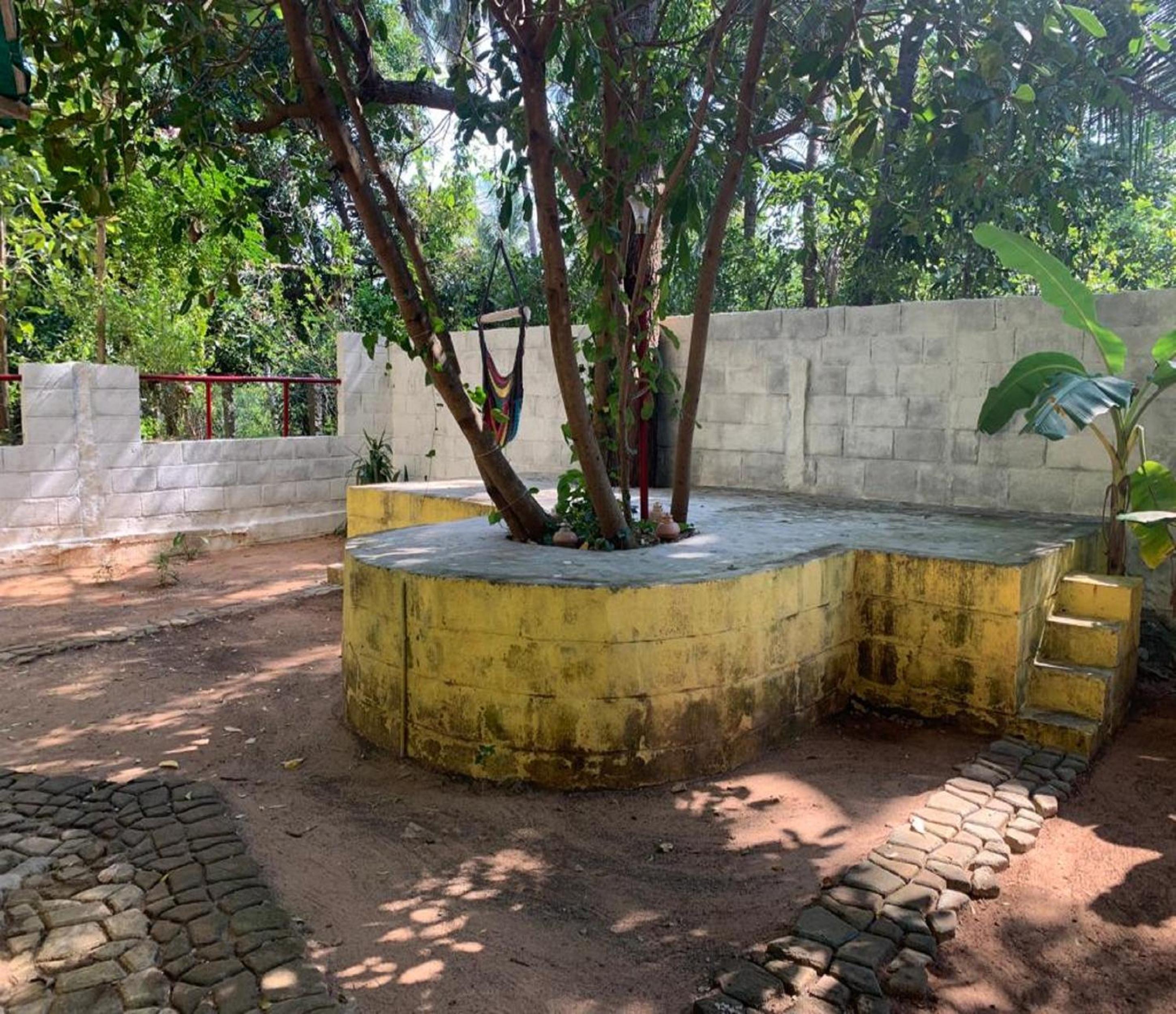 Villa with Private Pool - Photo 10