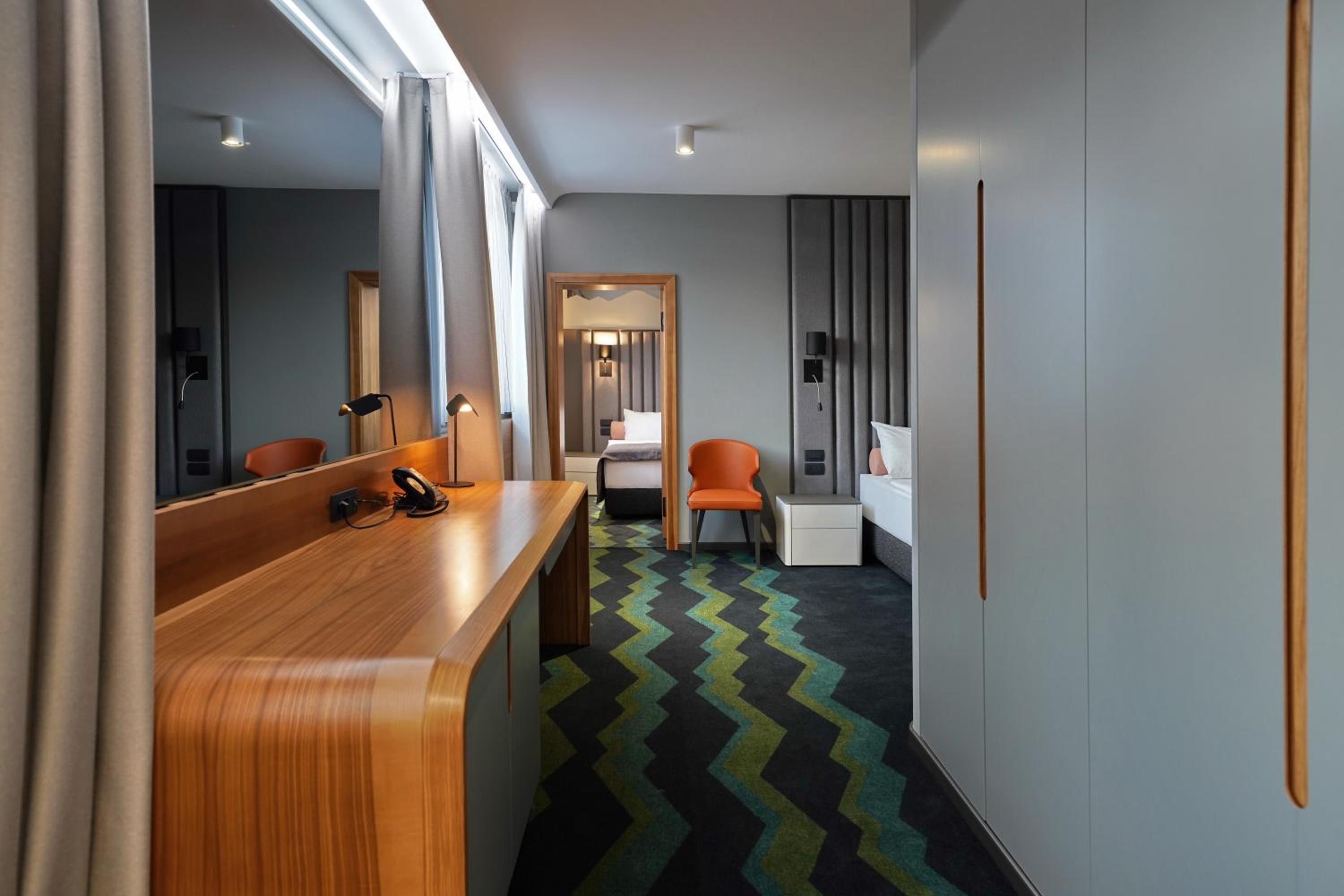 Superior Triple Room - Photo 2