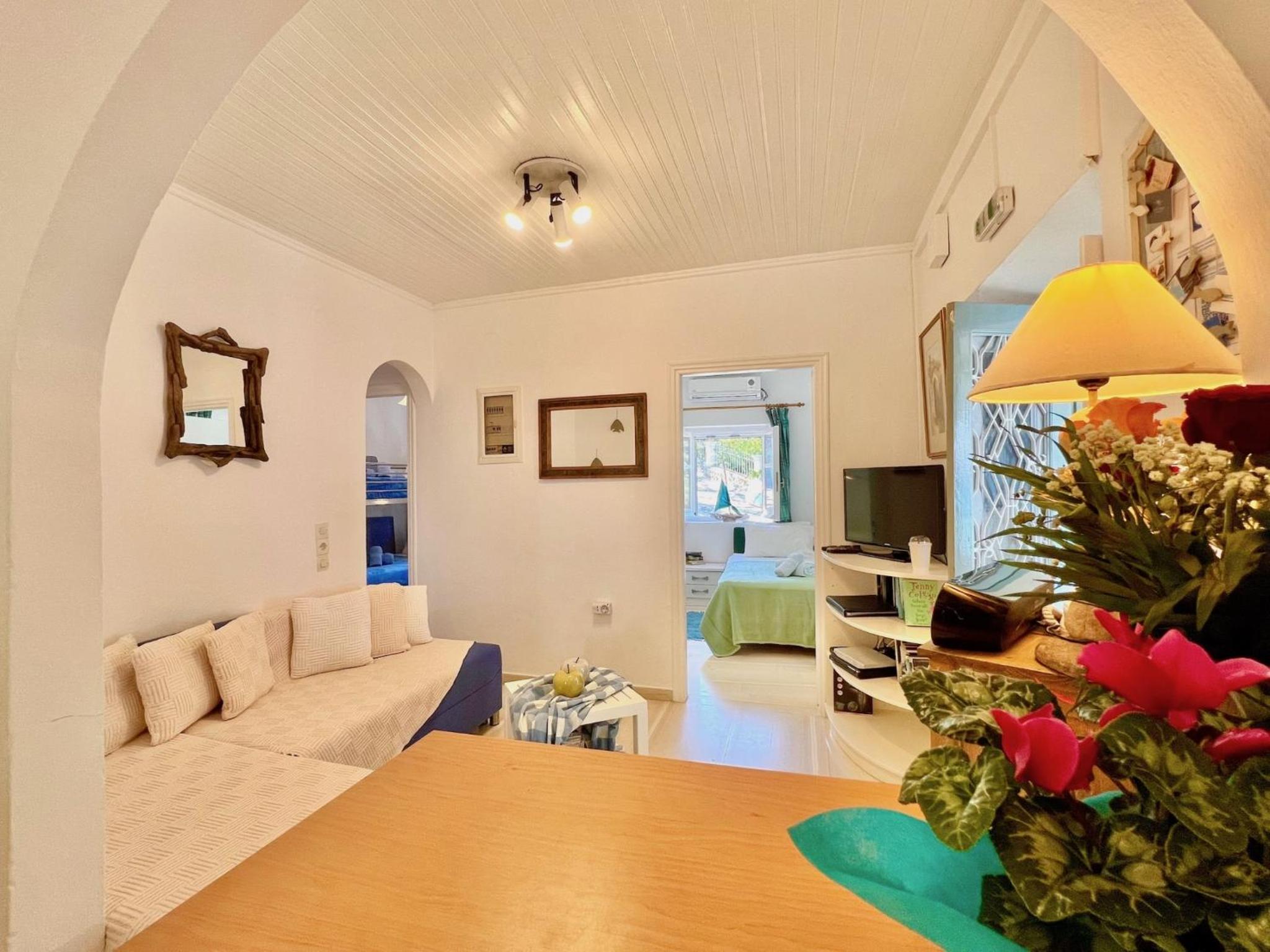 Villa - Beach Front