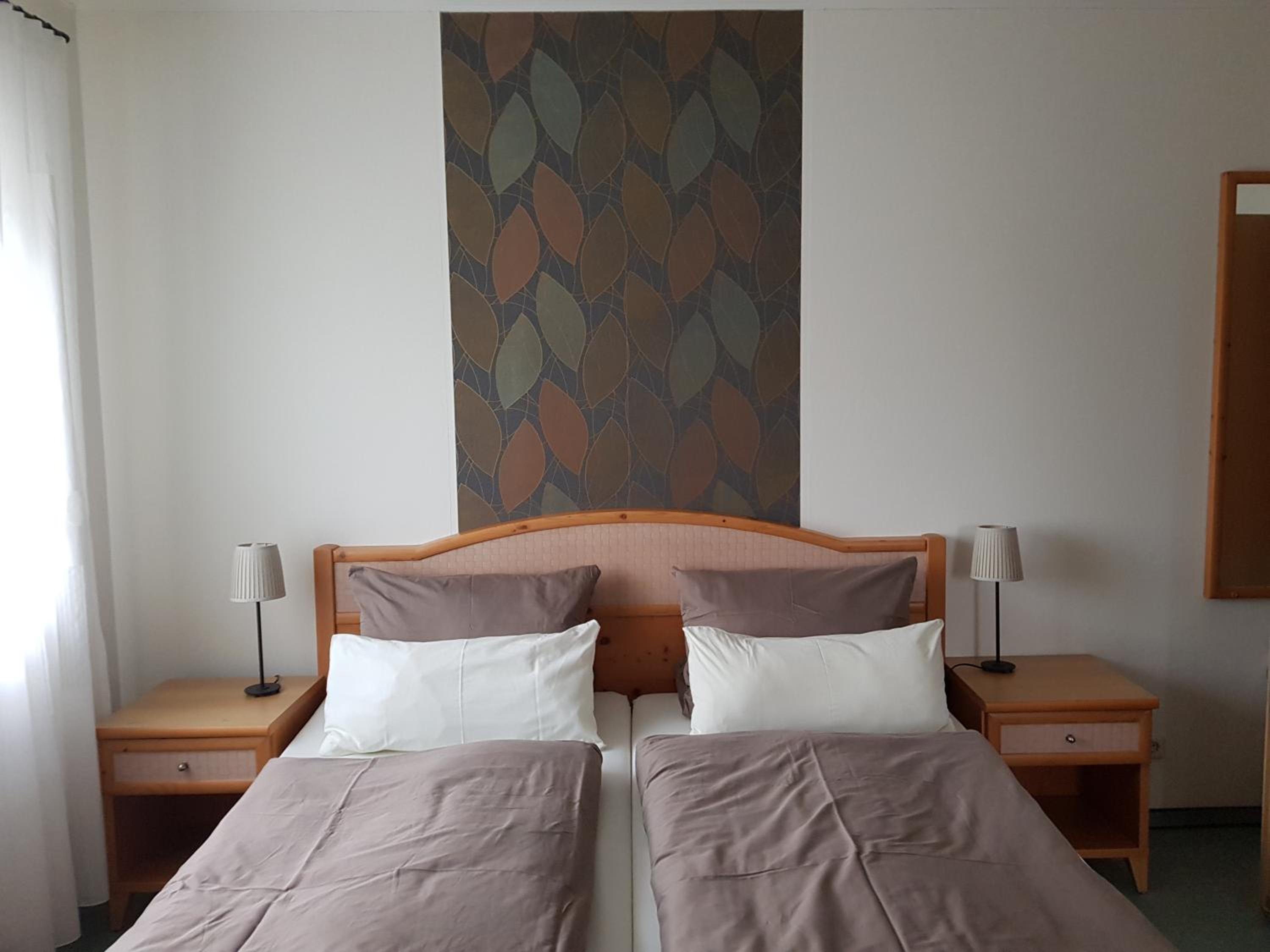 Standard Double Room photo 1