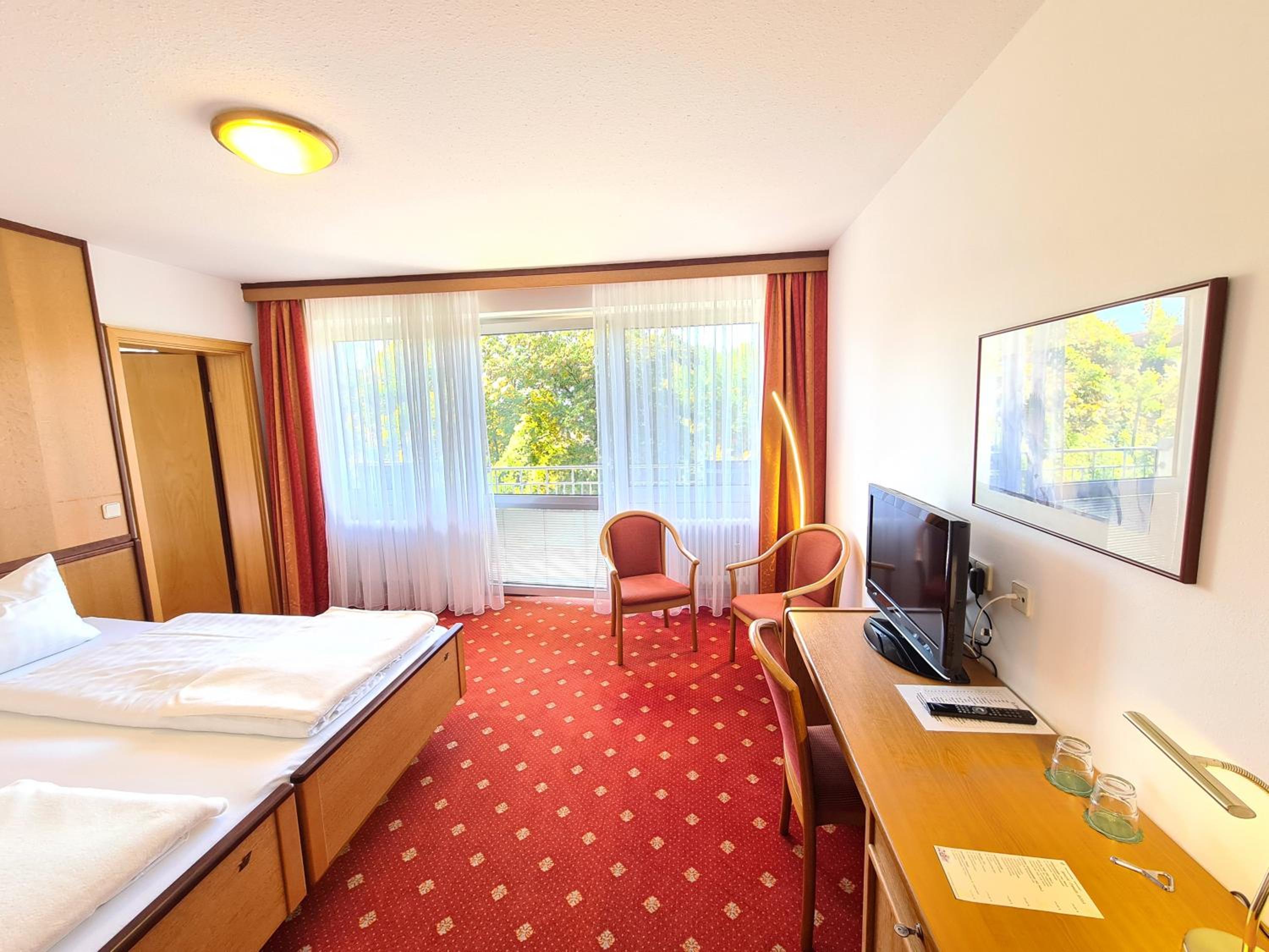 Thermenhotel Tannenhof - Ihr Wohlfühl-Hotel