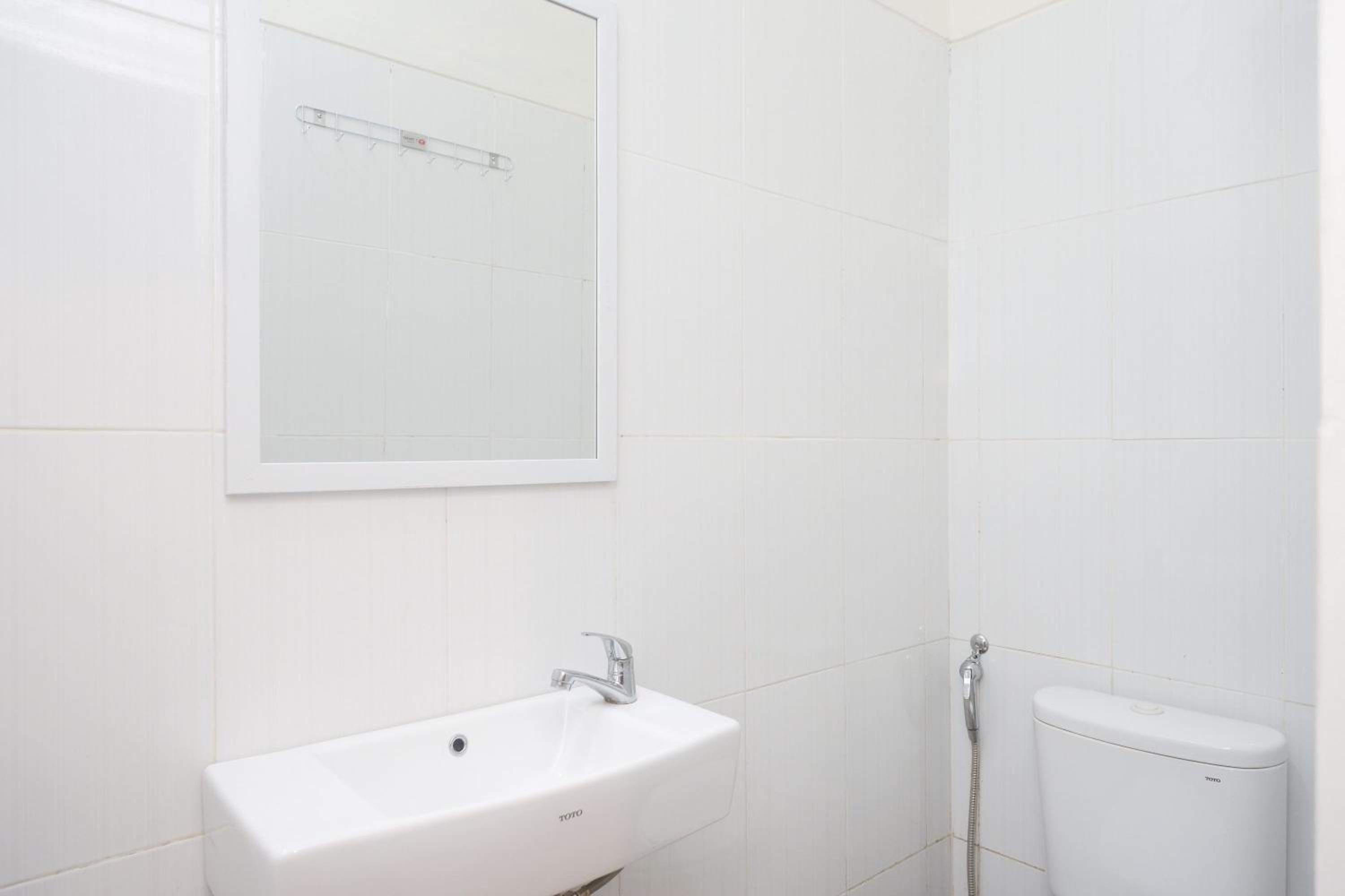 Double Room - Photo 3