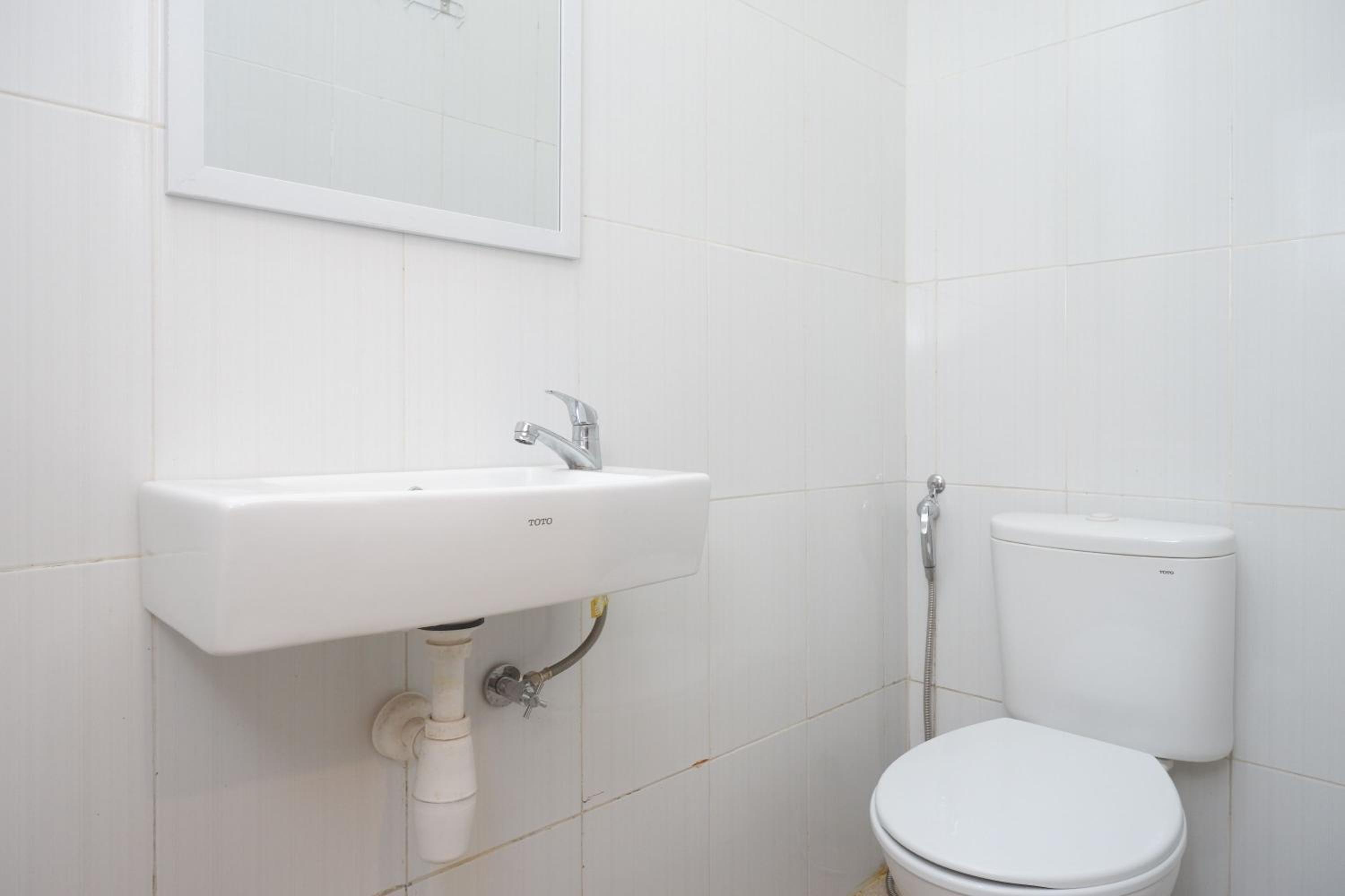 Double Room - Photo 6