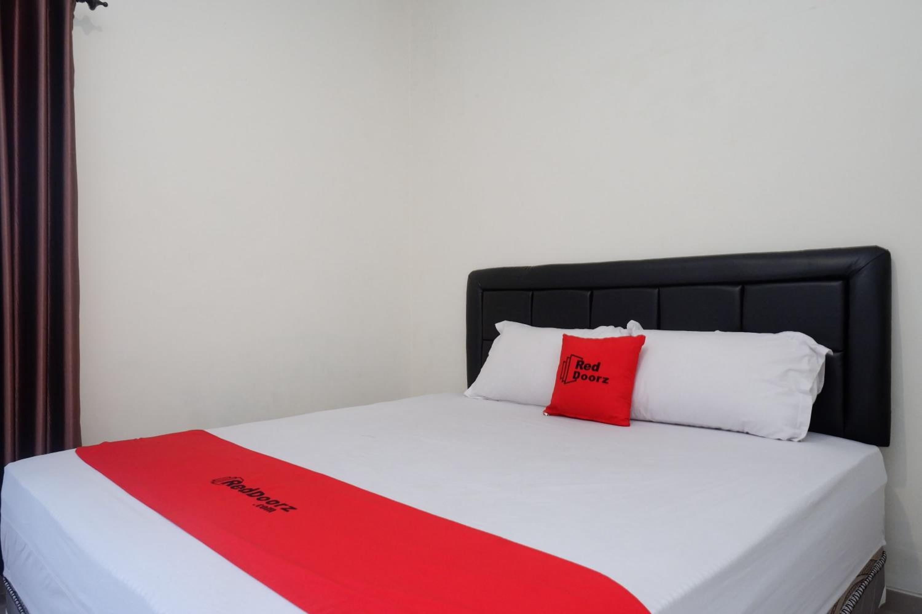 Double Room - Photo 15