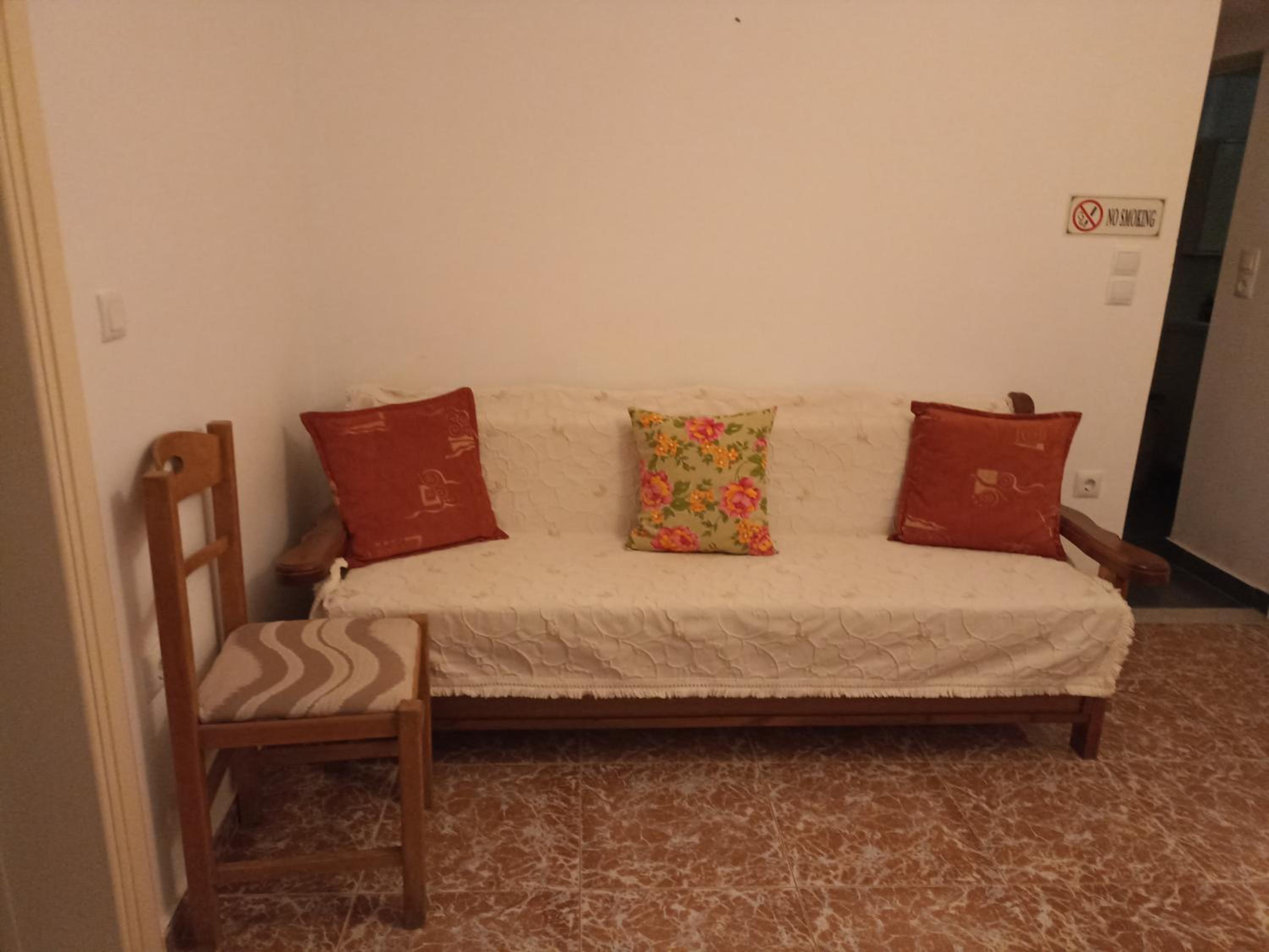 Two-Bedroom House - Photo 30
