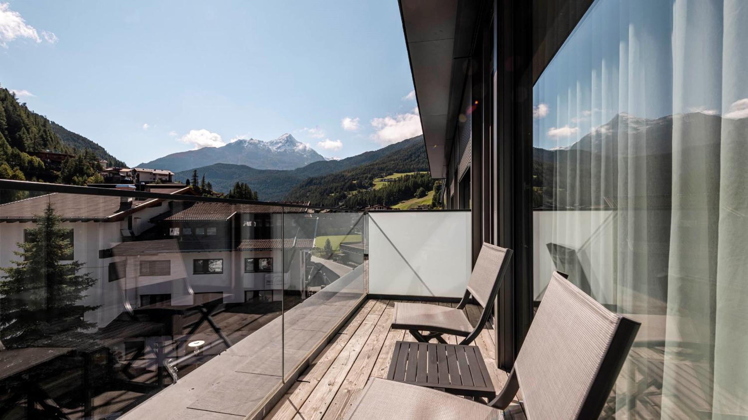 Double Room SKY with Terrace - Photo 12