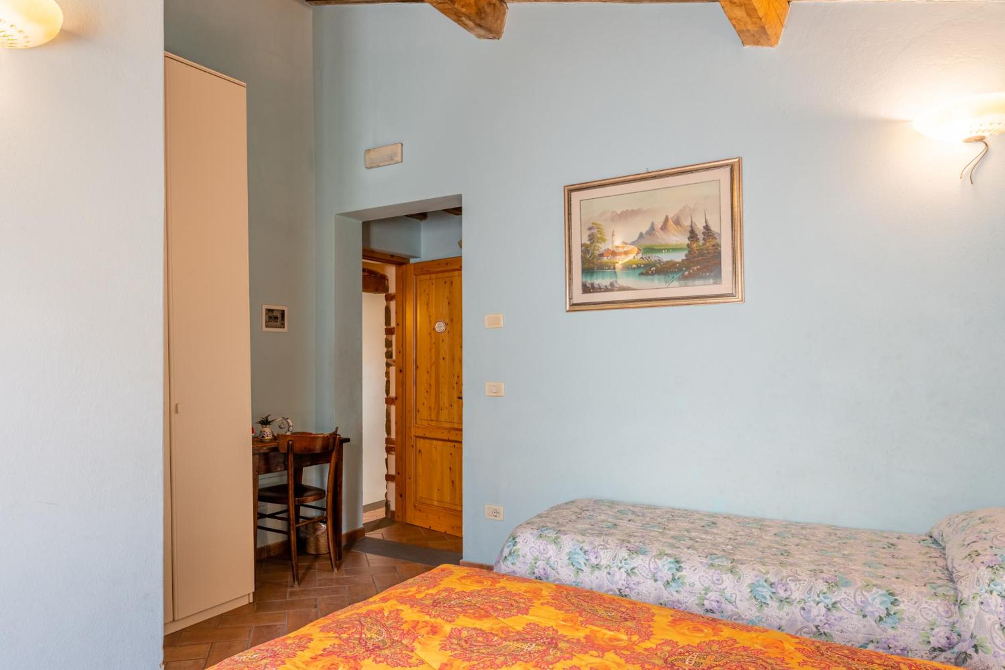 Three-Bedroom House photo 2