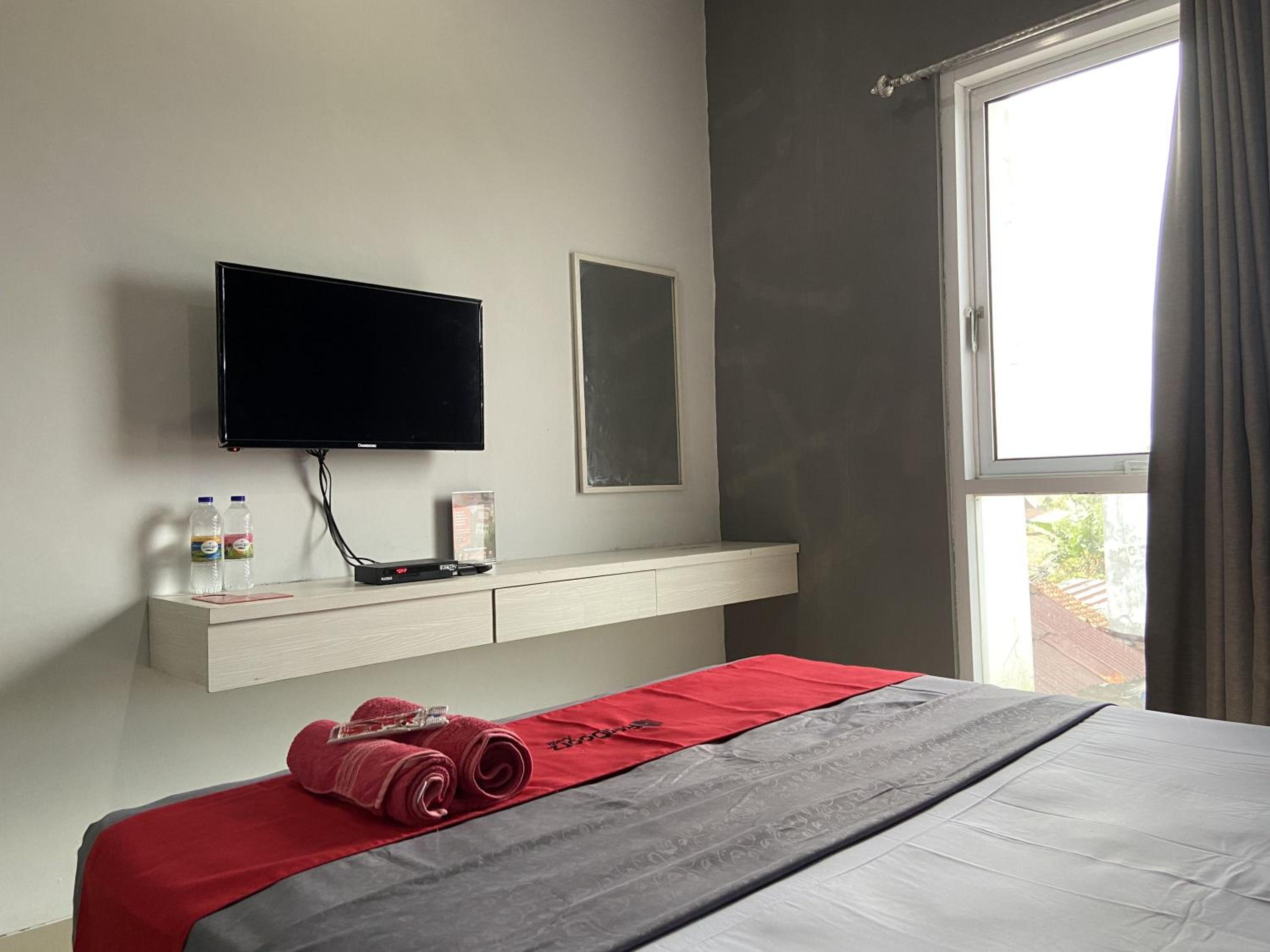 Standard Double Room - Photo 6
