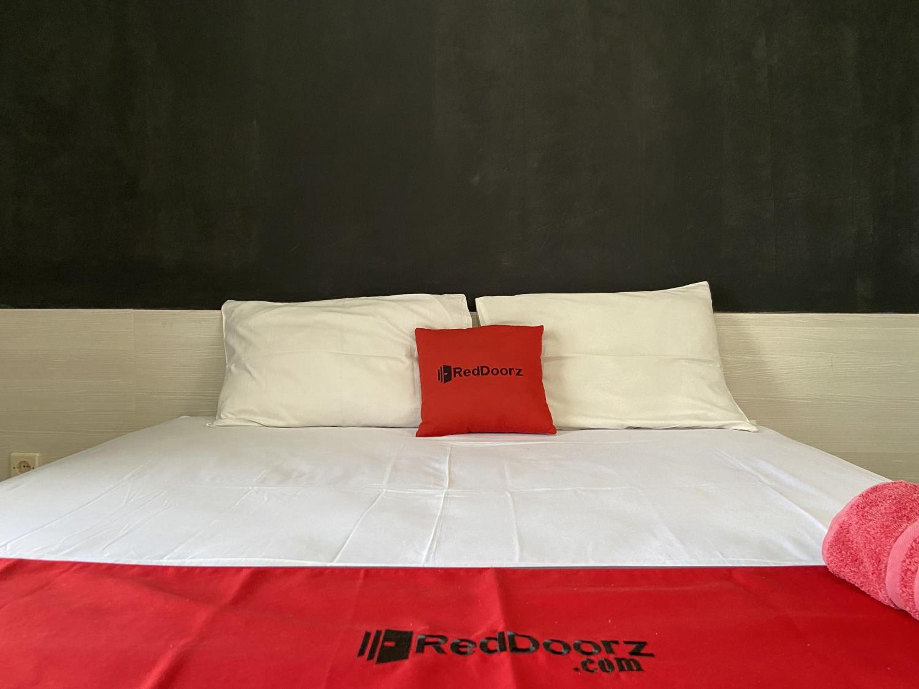 Standard Double Room - Photo 5