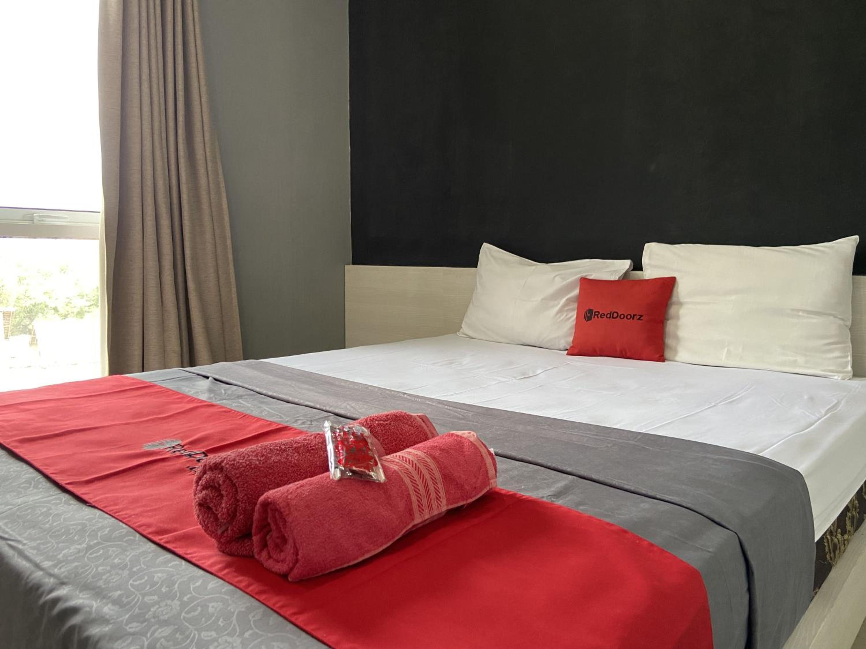 Standard Double Room - Photo 4
