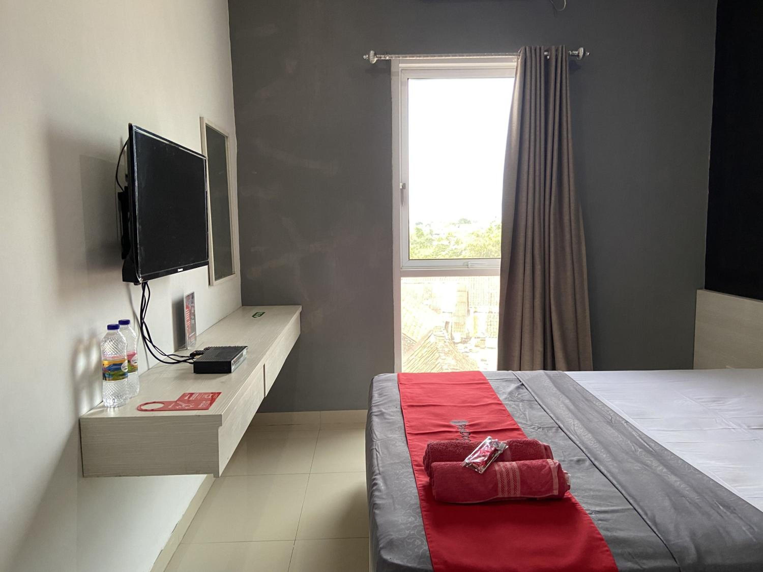 Standard Double Room - Photo 3