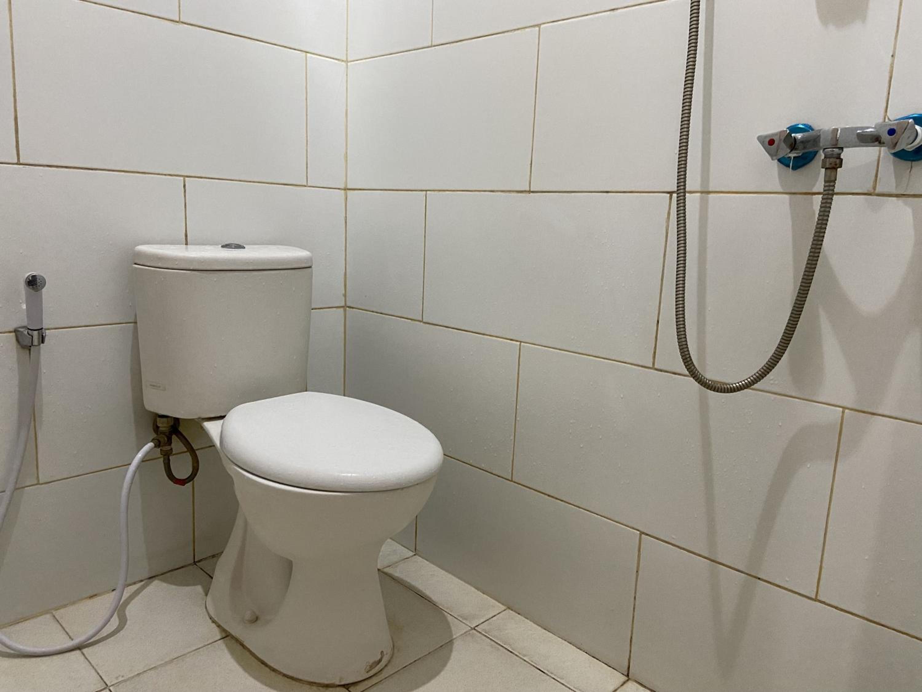 Standard Double Room - Photo 28