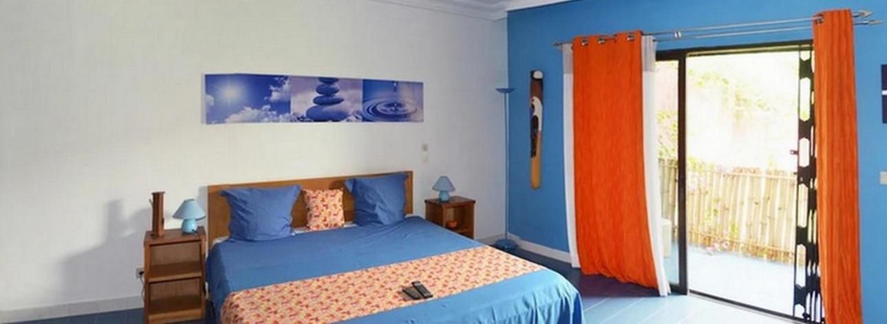 Double Room with Garden View photo 3