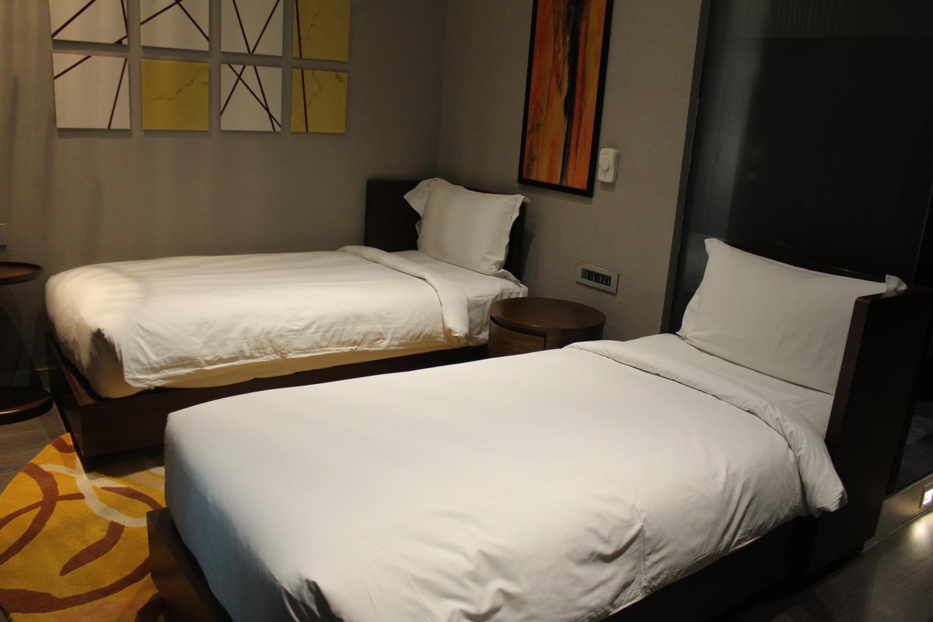 Twin Room - Domestic Wing - Non Smoking - Photo 4
