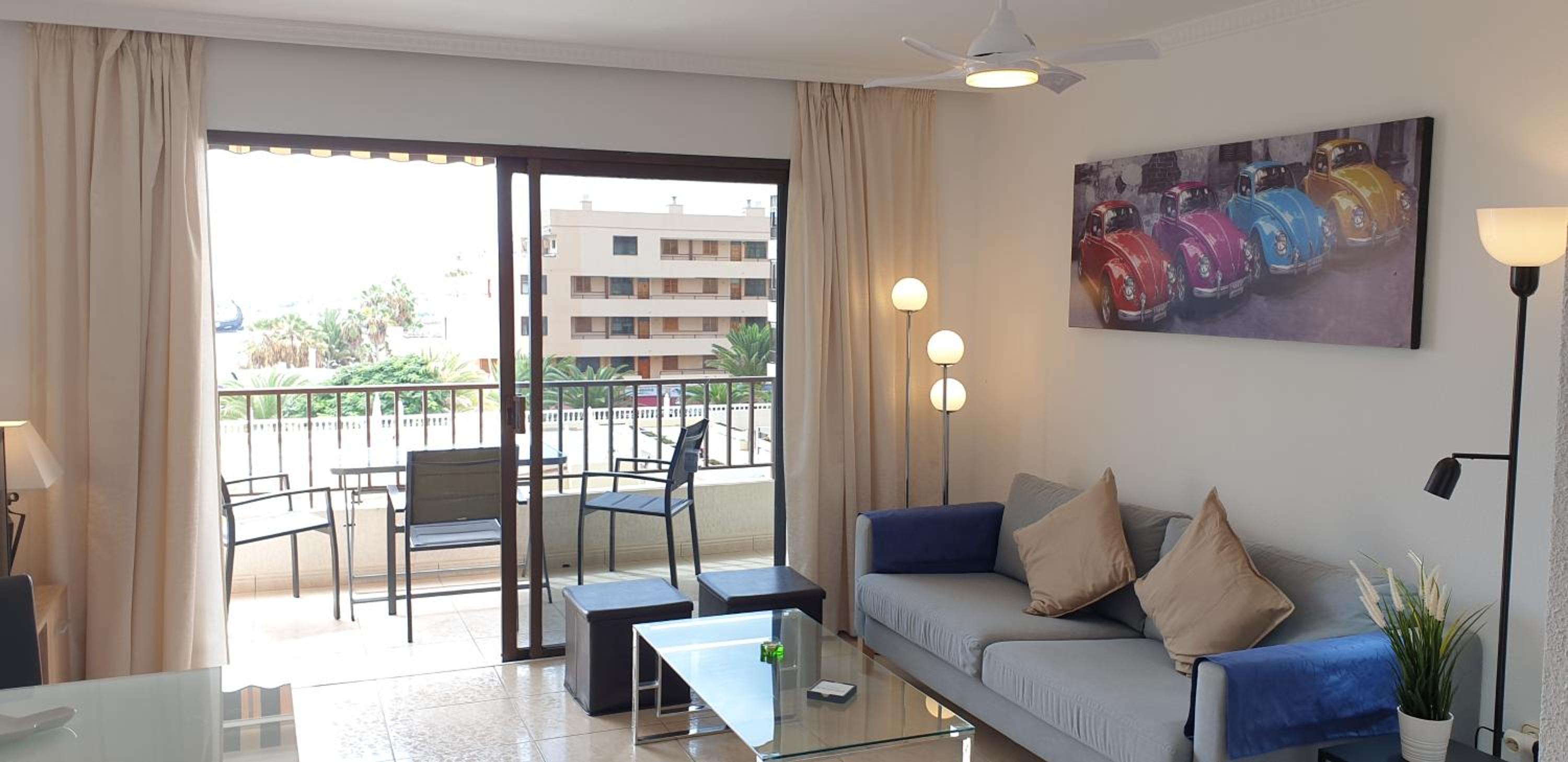 Apartment with Sea View photo 3