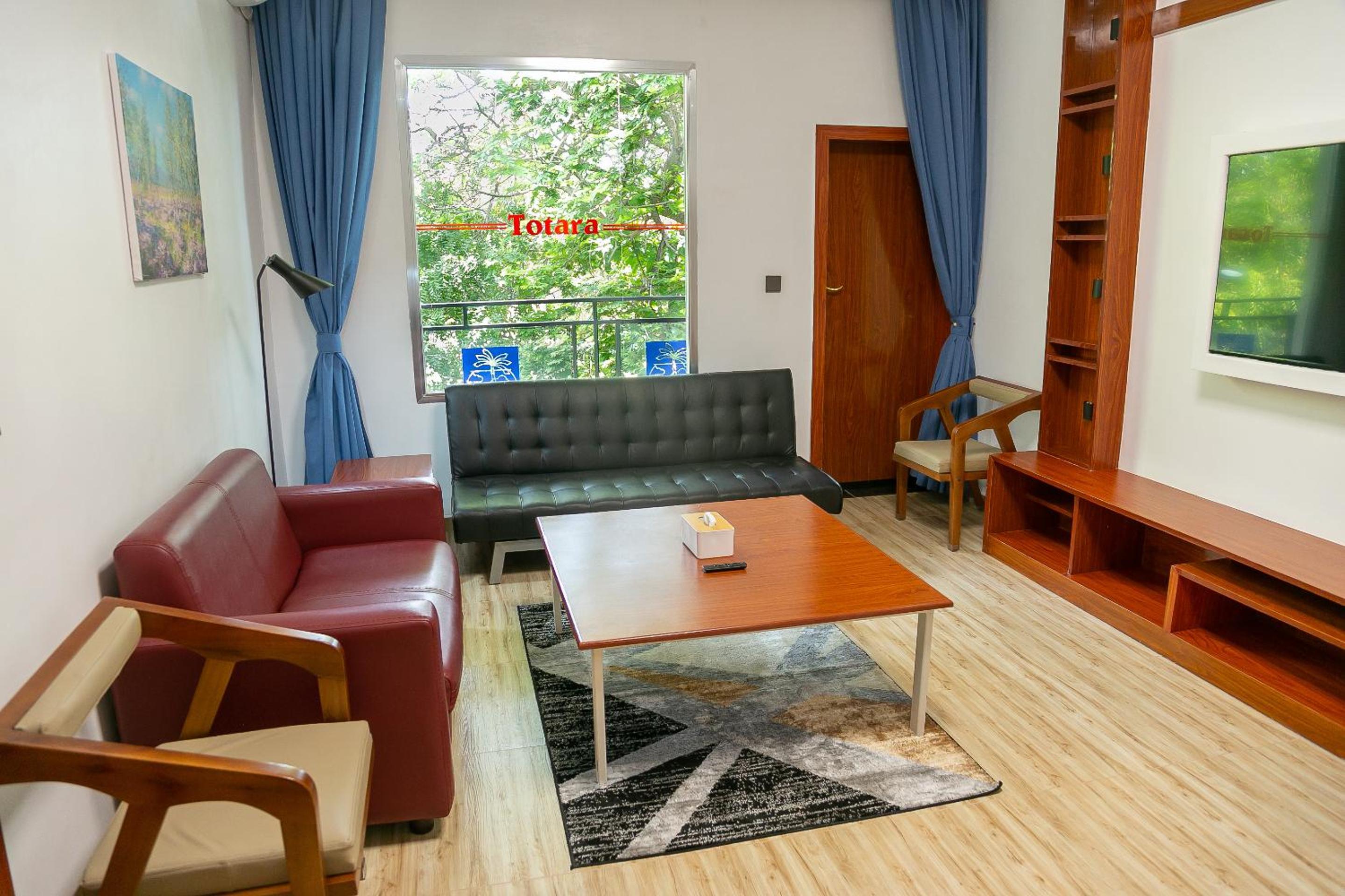 Executive Suite