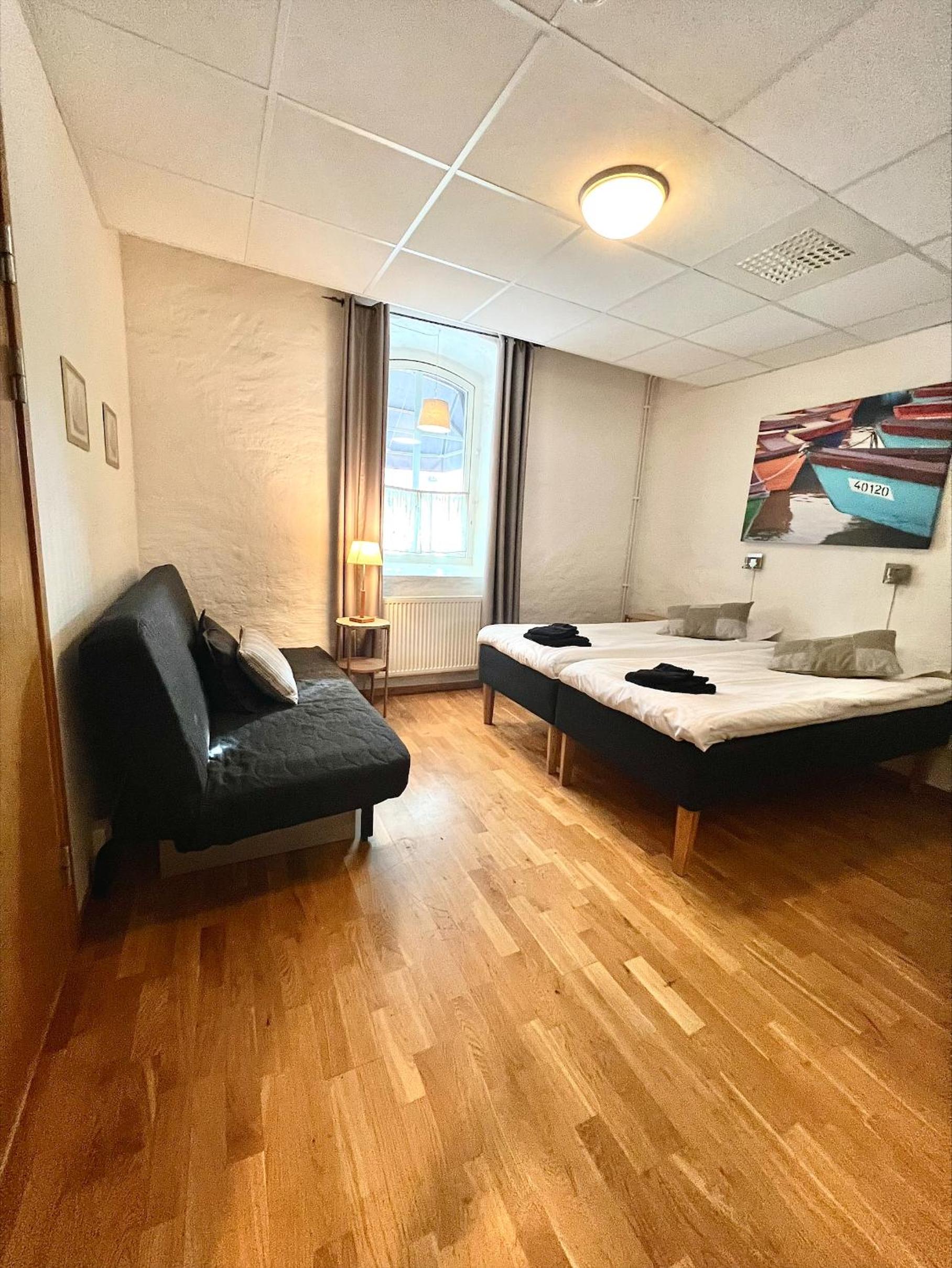 Triple Room - Photo 2