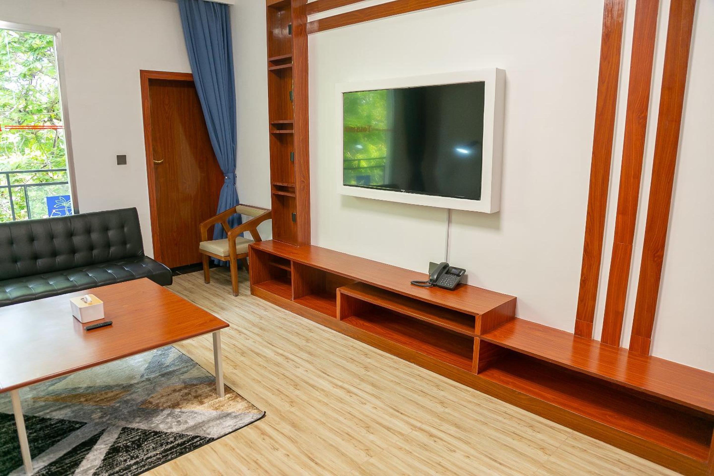 Executive Suite