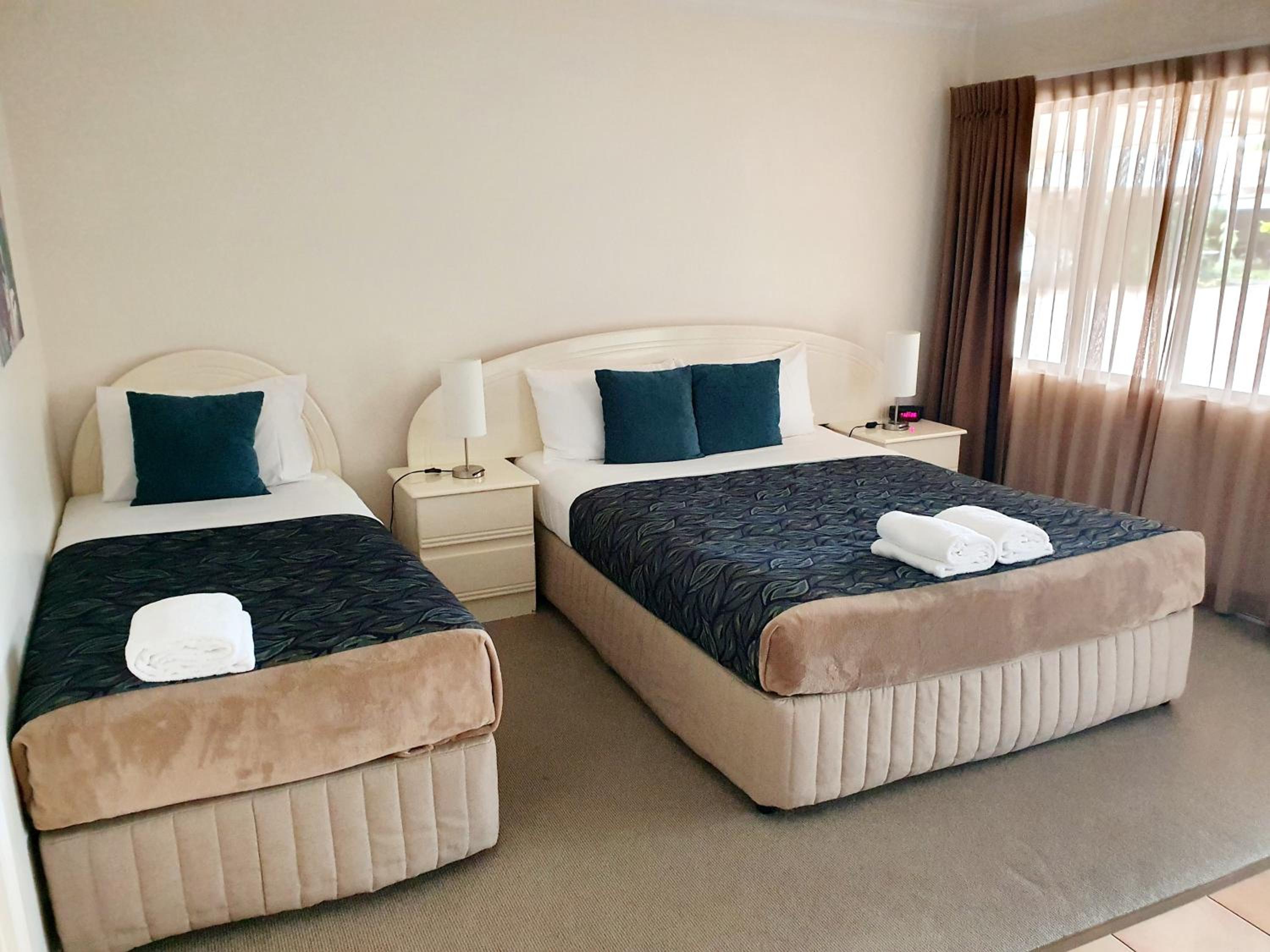 Triple Room photo 1