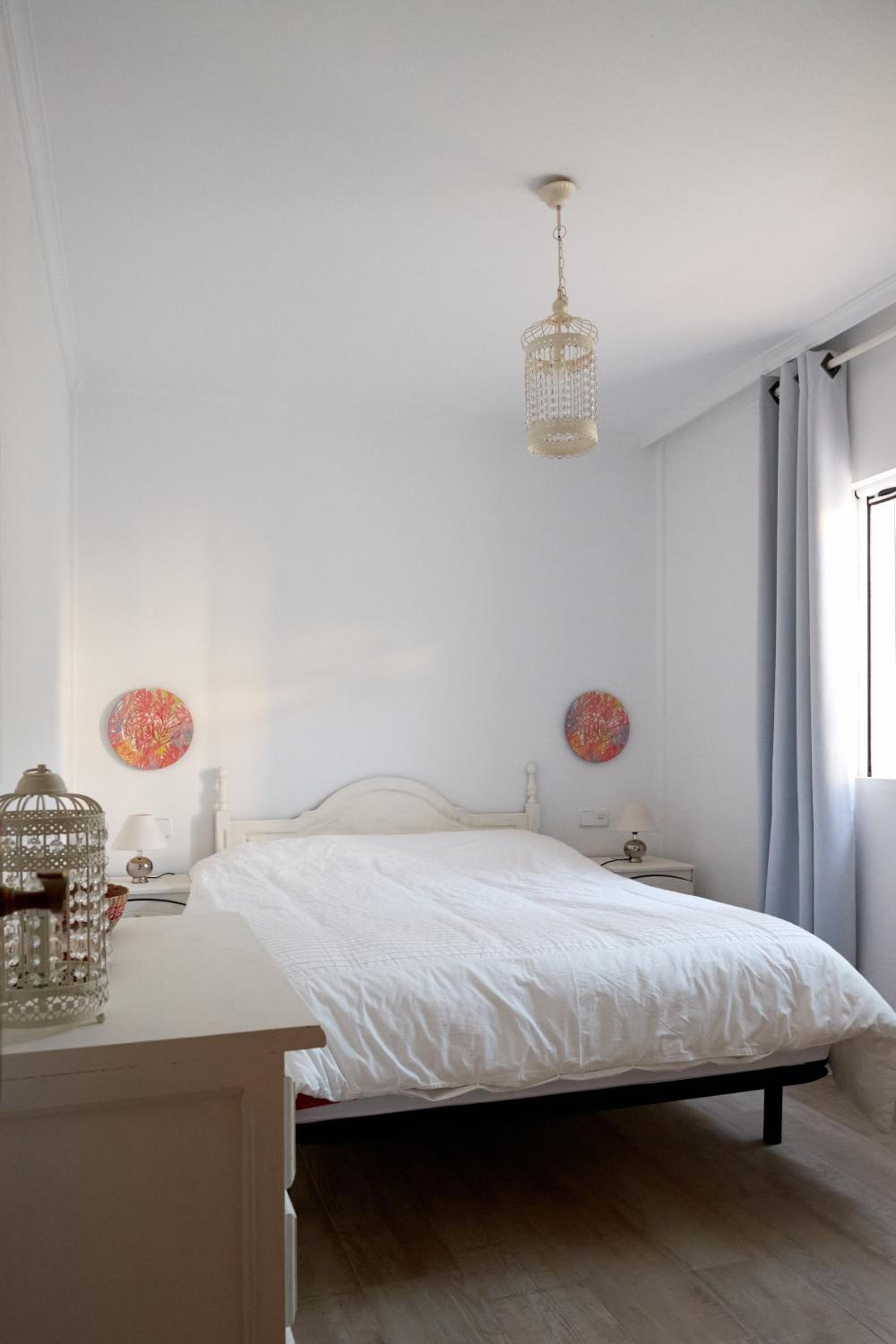 Departamento de tres habitaciones