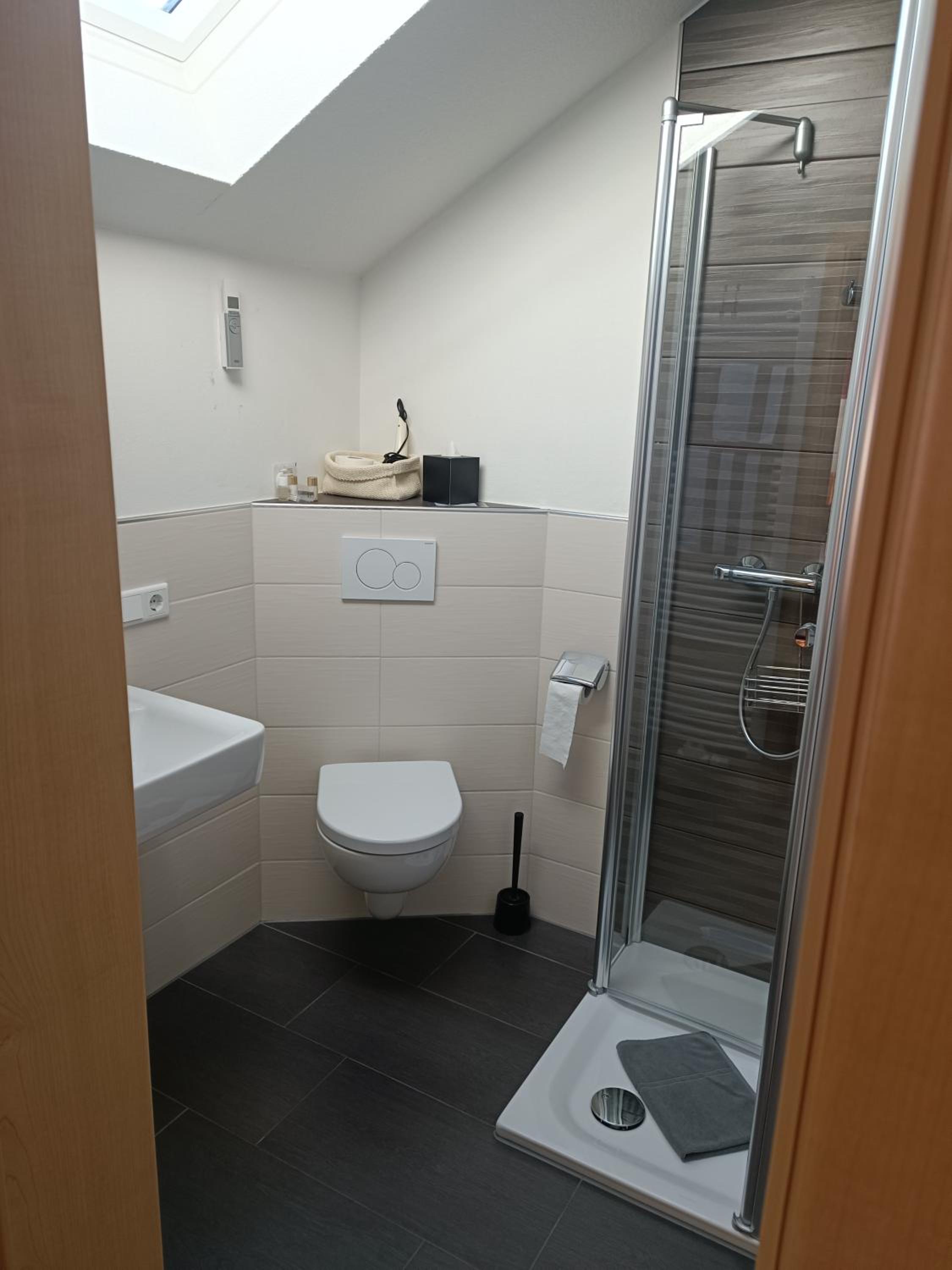 Standard Single Room photo 2