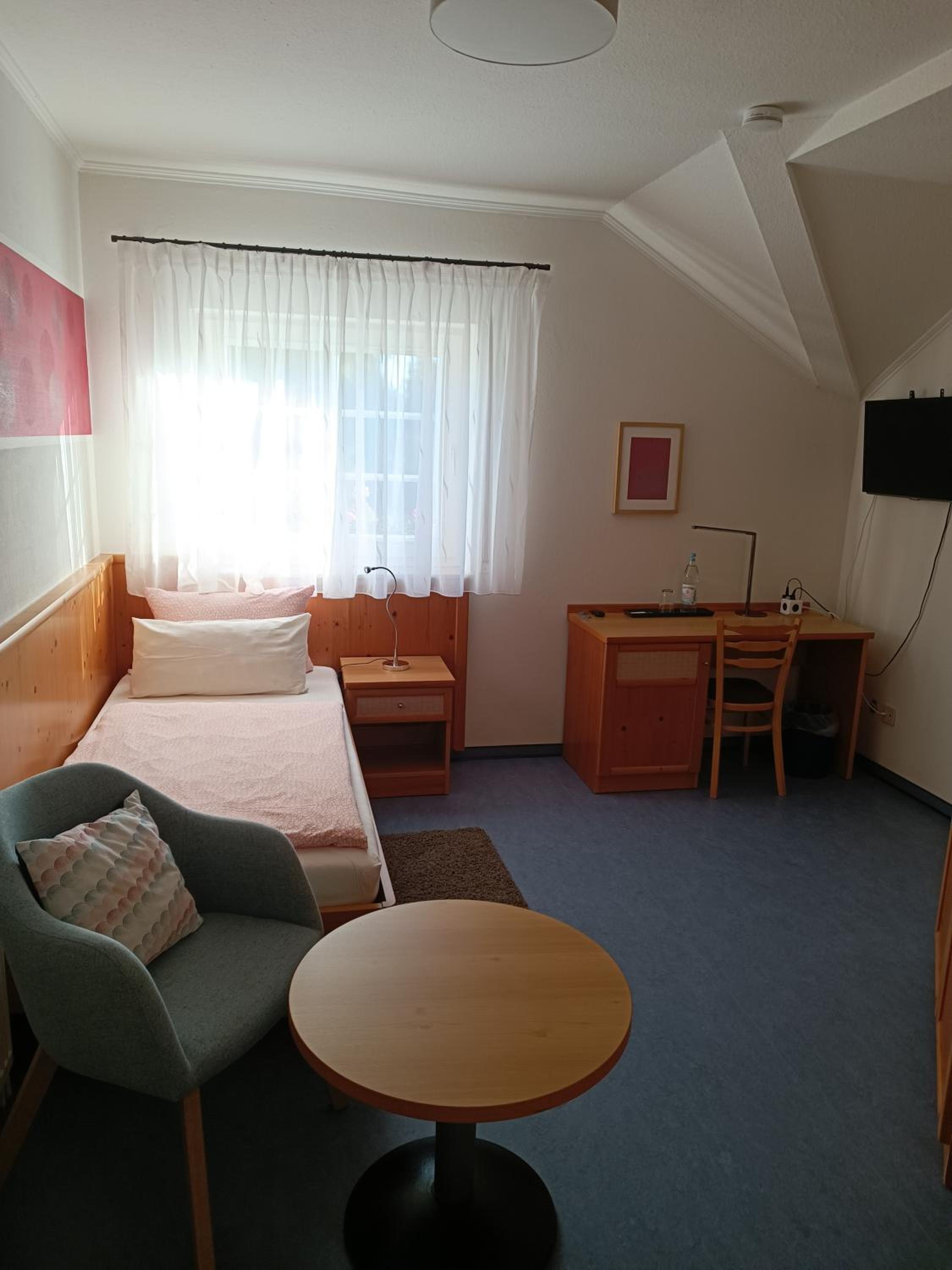 Standard Single Room photo 1