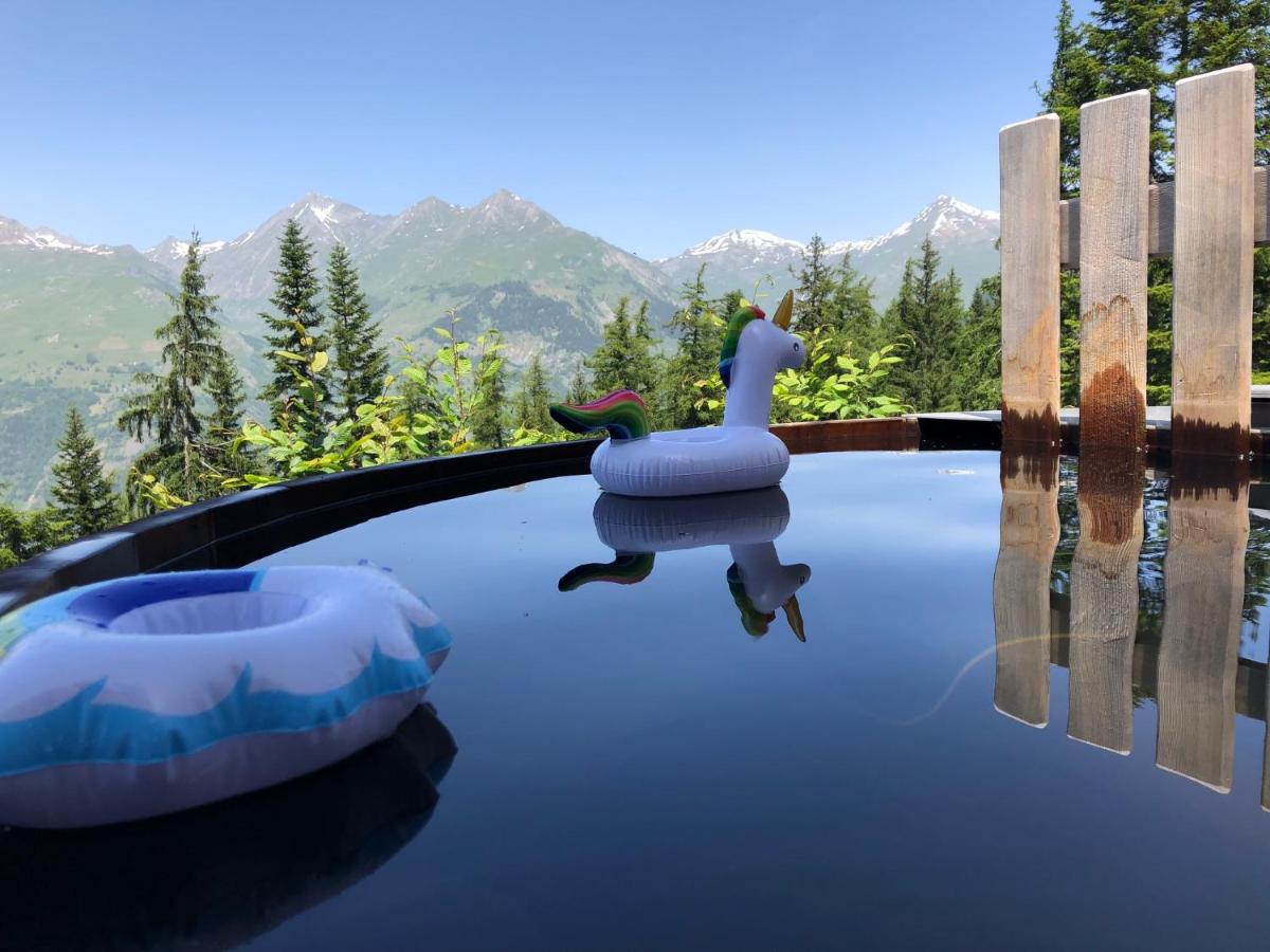 Superior Chalet photo 2