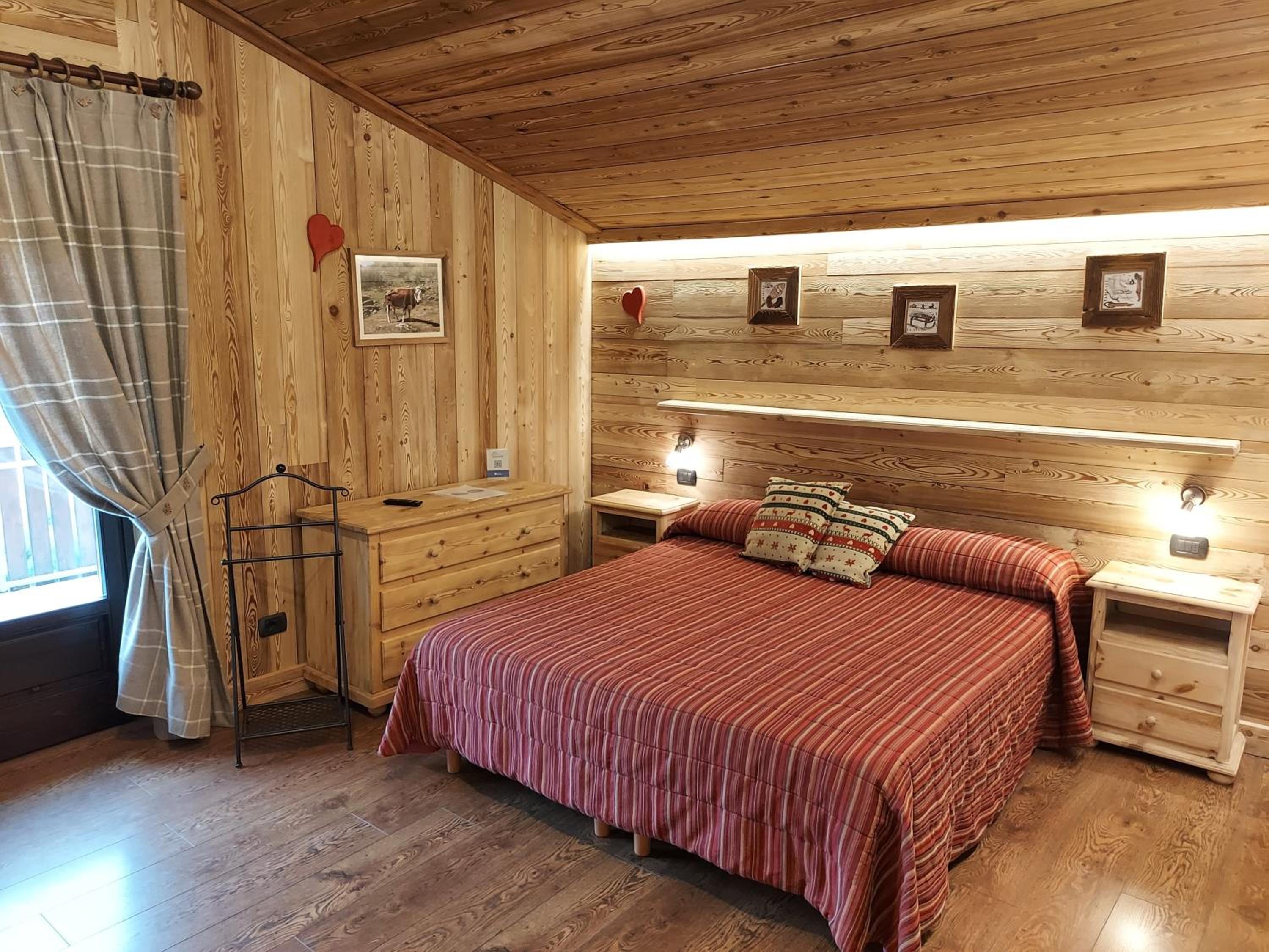 Double or Twin Room photo 3