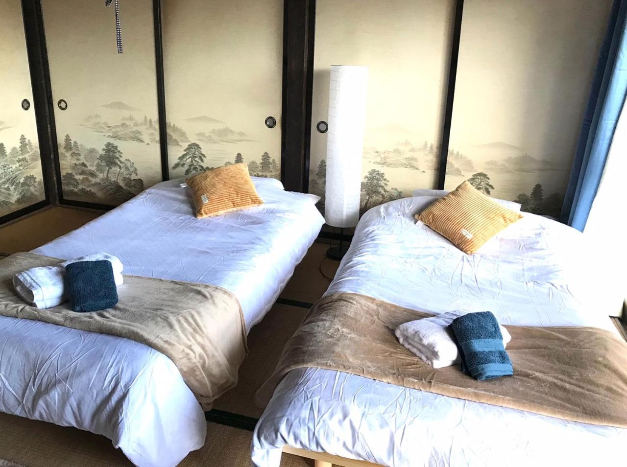 Budget Triple Room photo 3