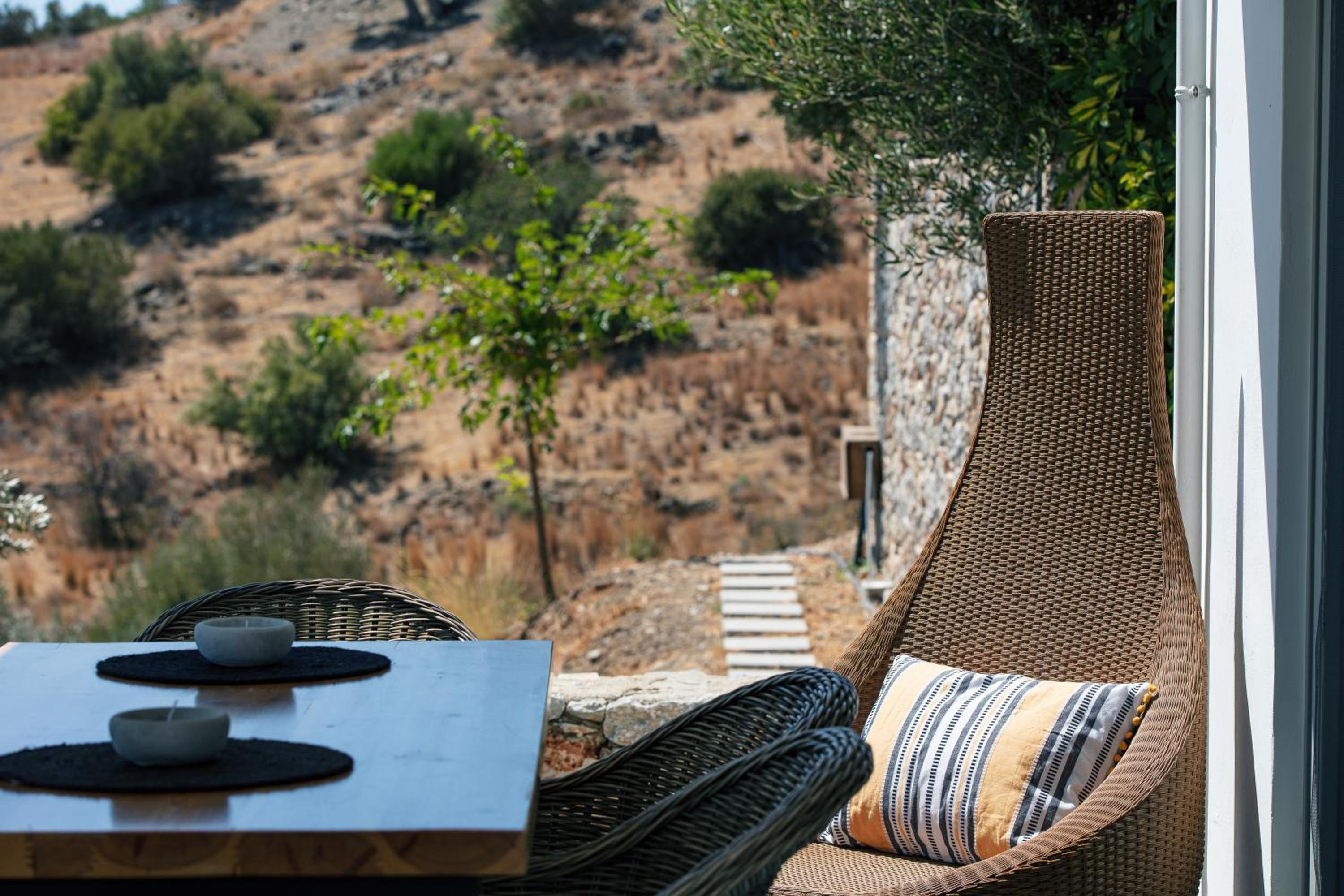 Villa Seaview 3 - Evgoro Vrahos photo 2