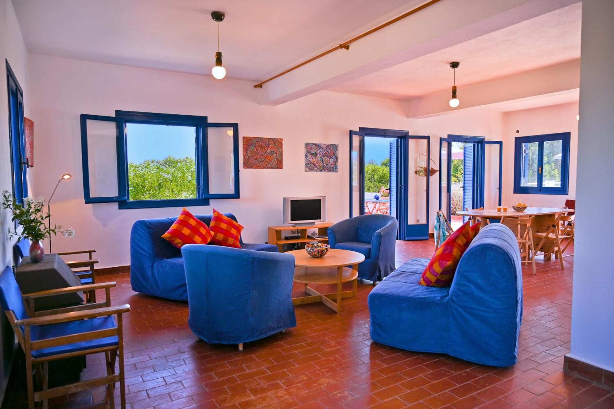Villa with Private Pool photo 1