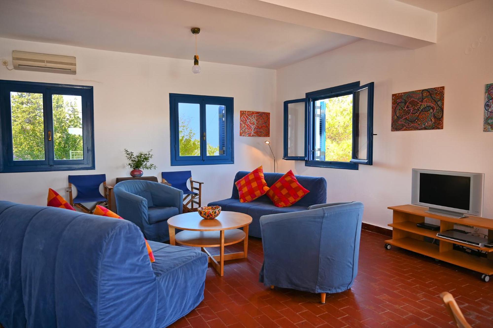 Villa with Private Pool photo 3