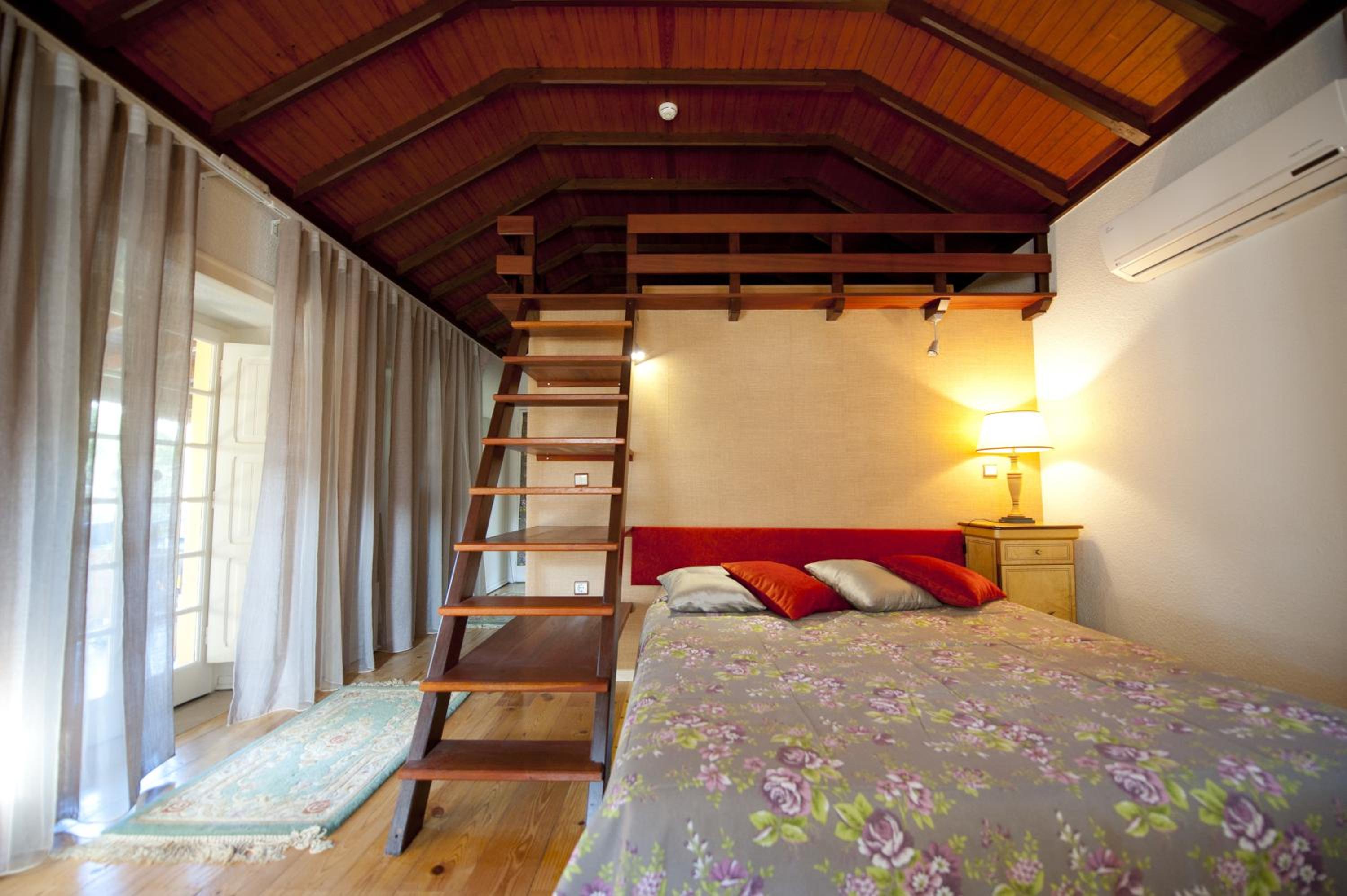 Double Room with Mezzanine - Photo 6