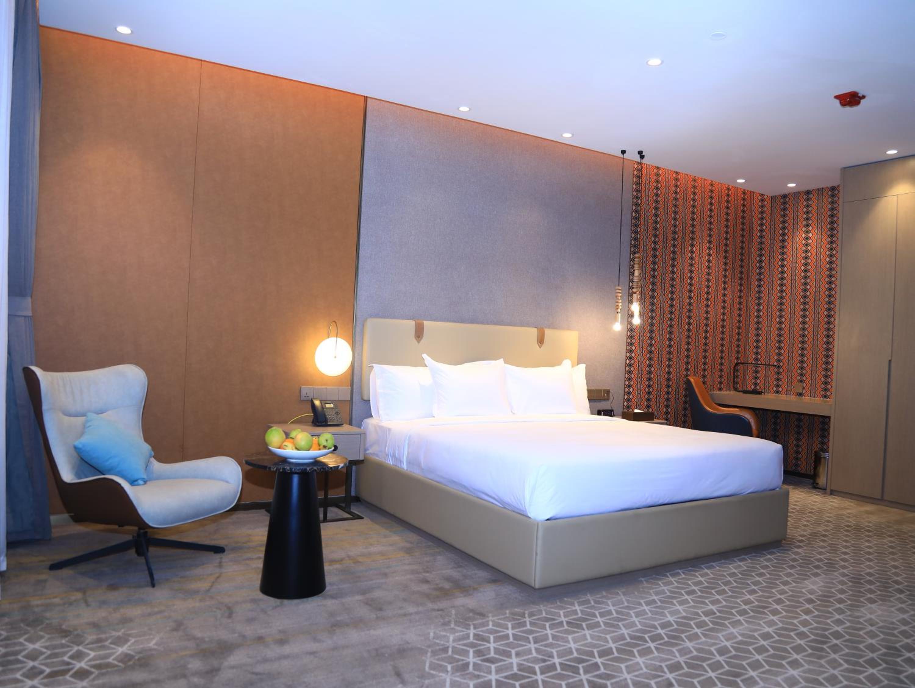 Superior King Room photo 2