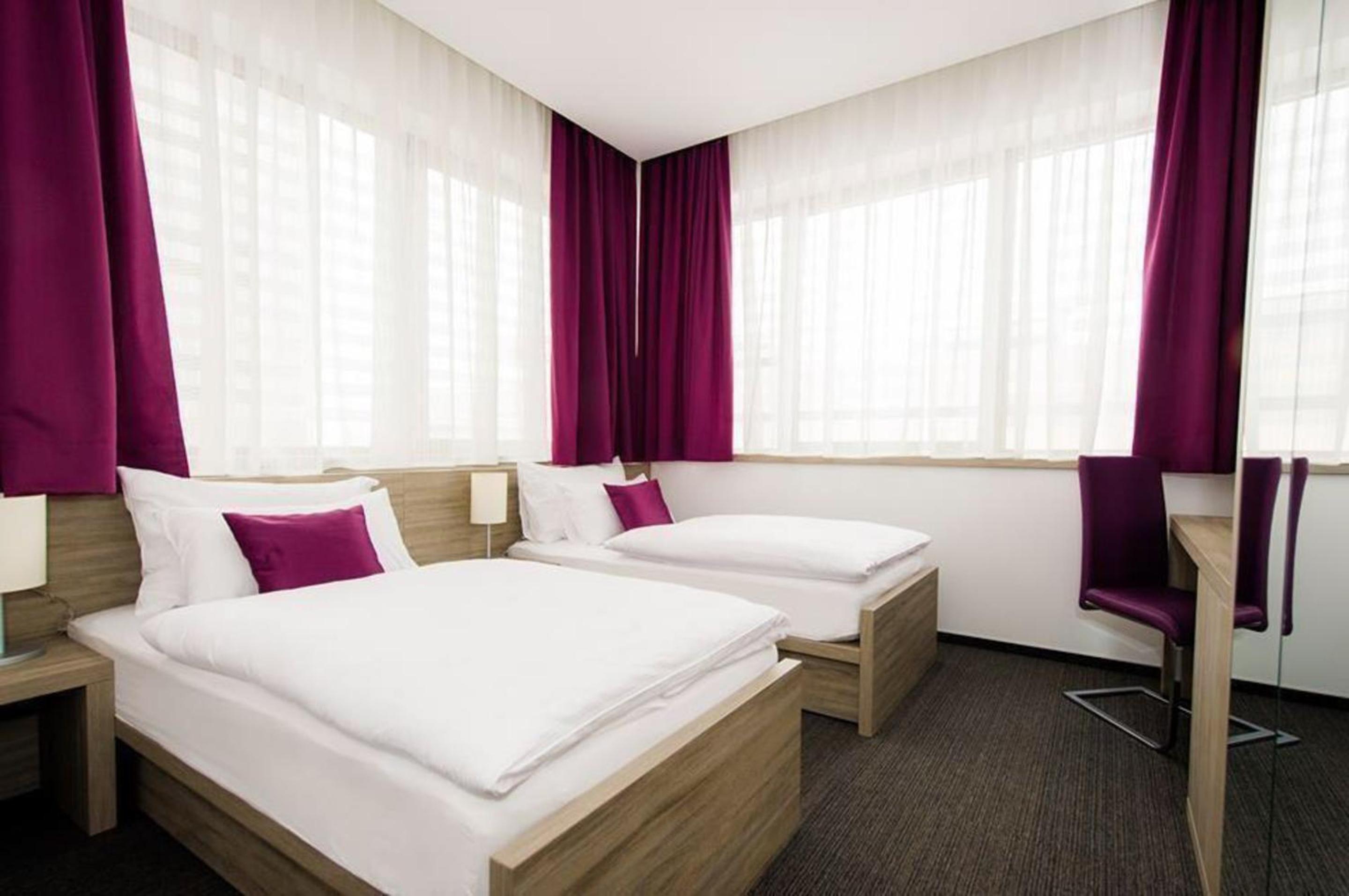 Comfort Double or Twin Room