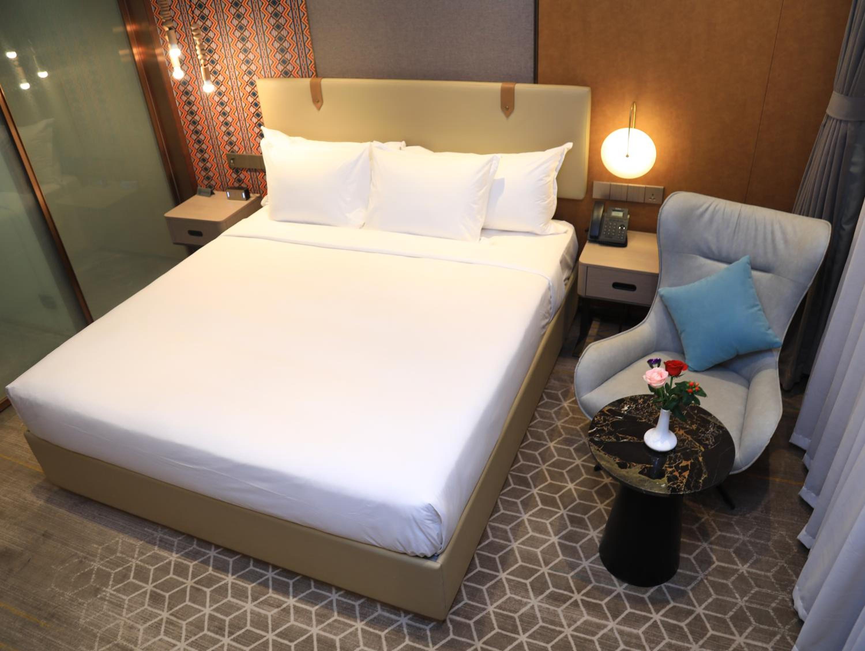 Standard Single Room photo 2