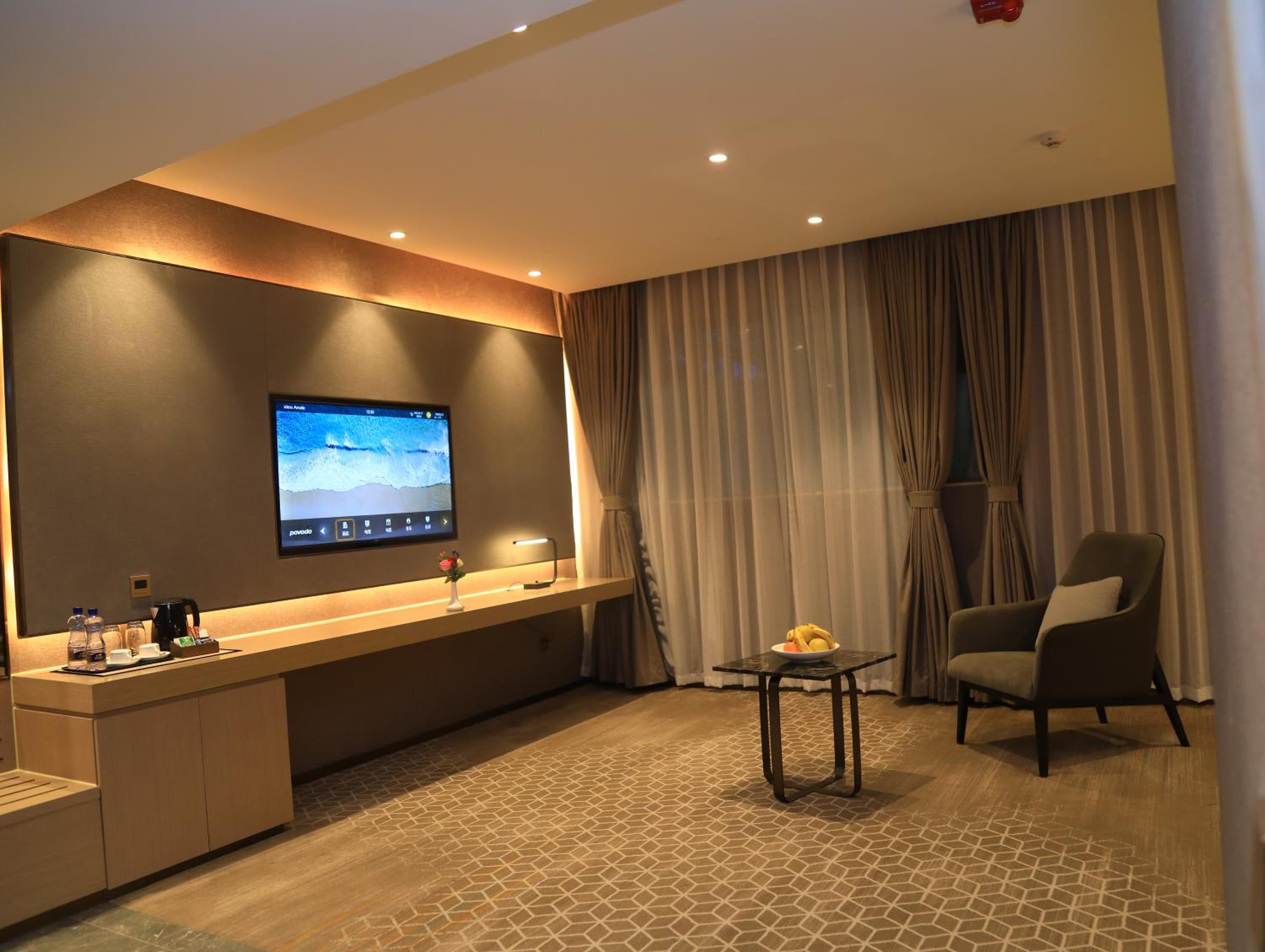 King Room photo 3