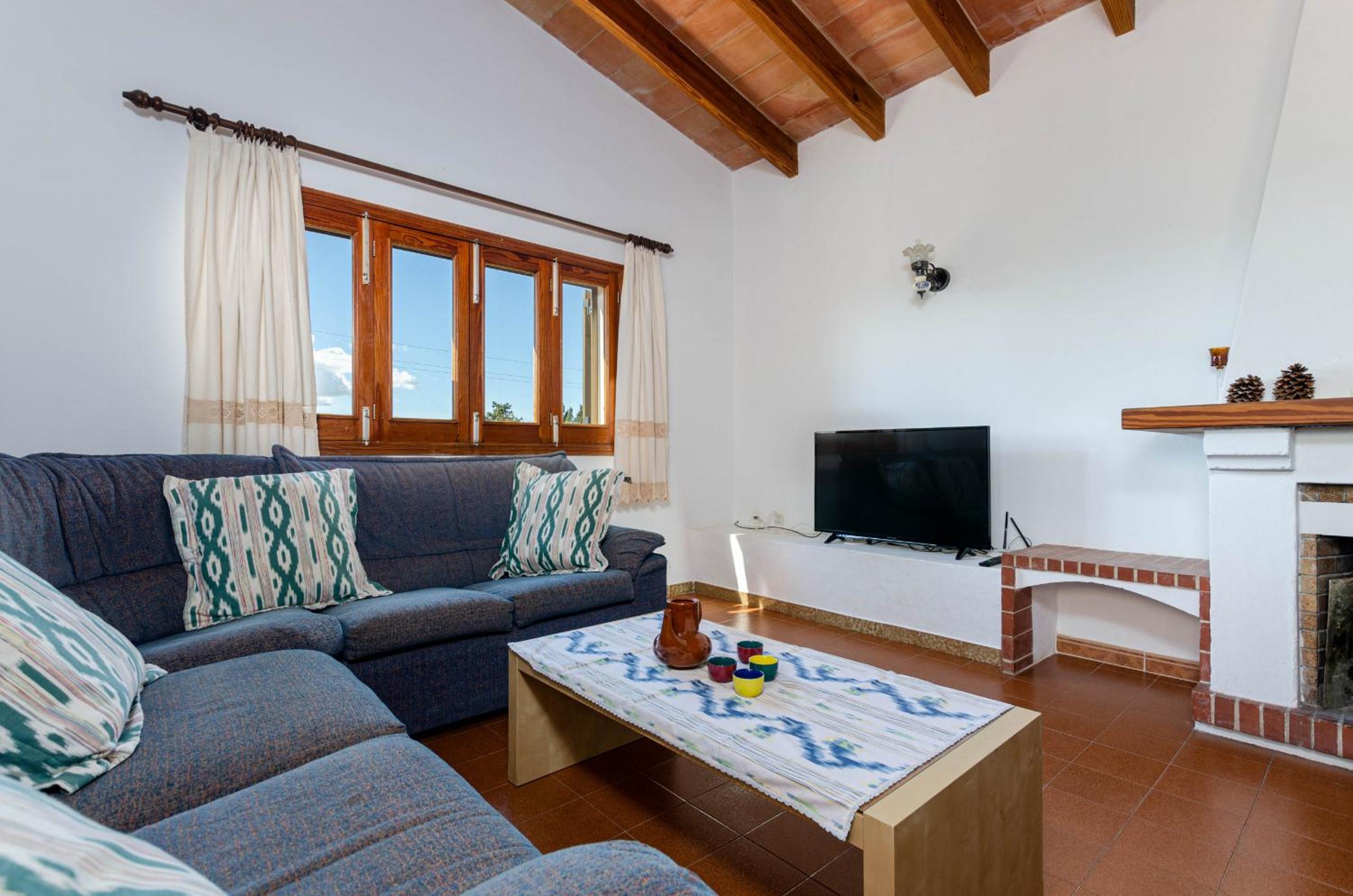 Casa de Vacaciones