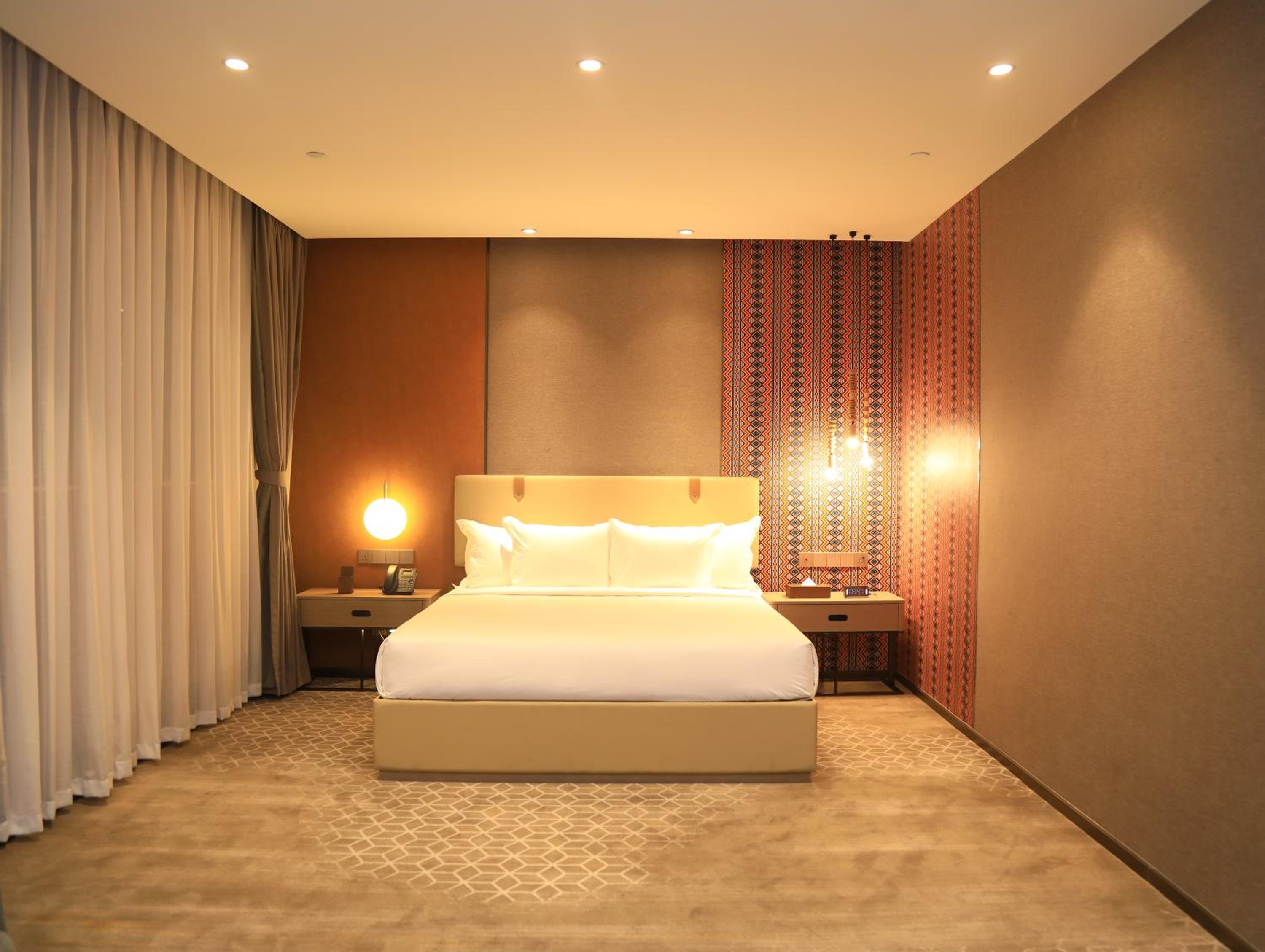King Room photo 2