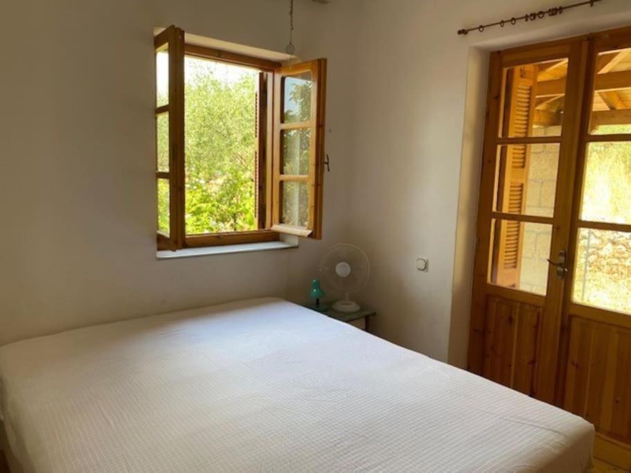 Two-Bedroom House photo 1