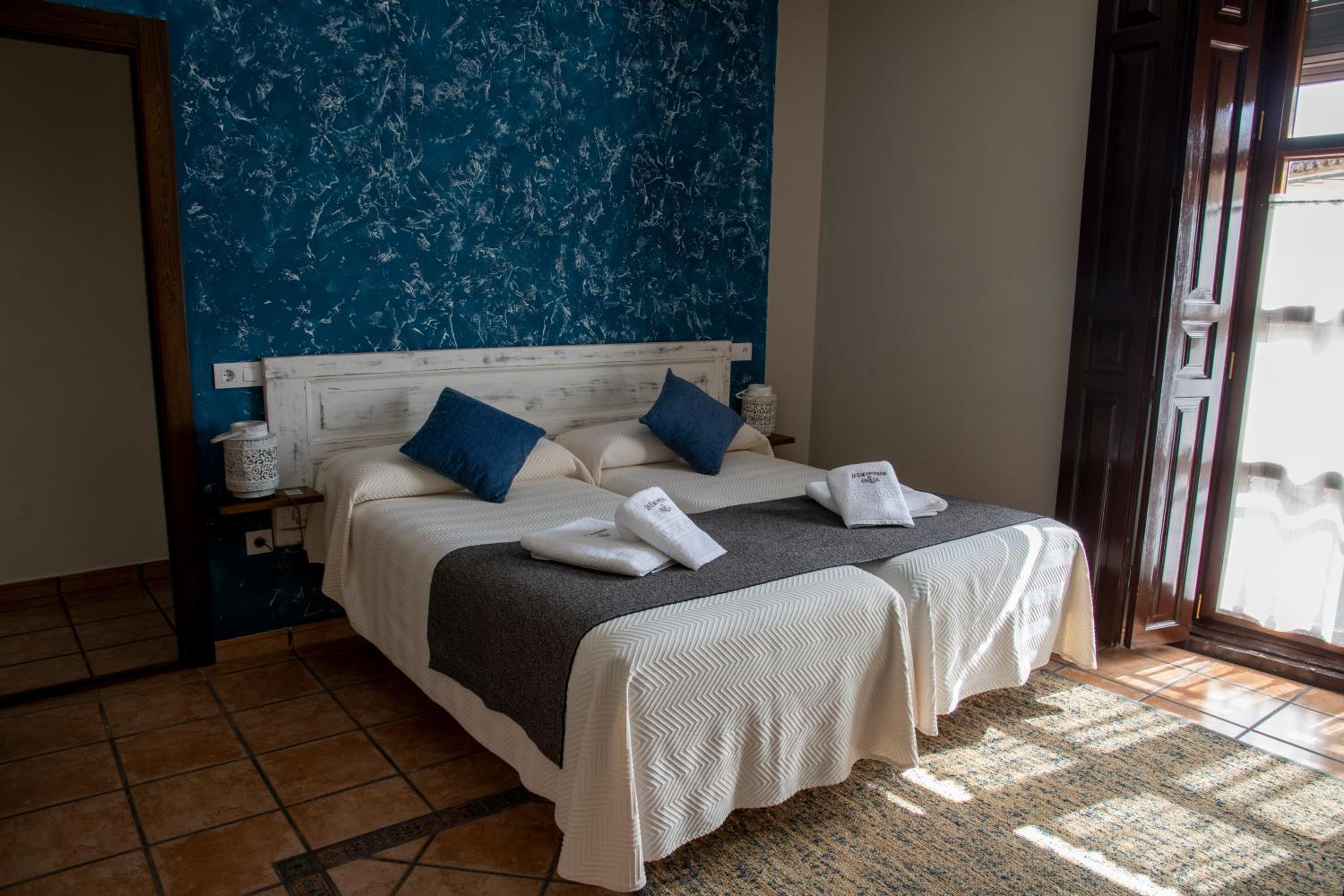Casa de Seis Habitaciones