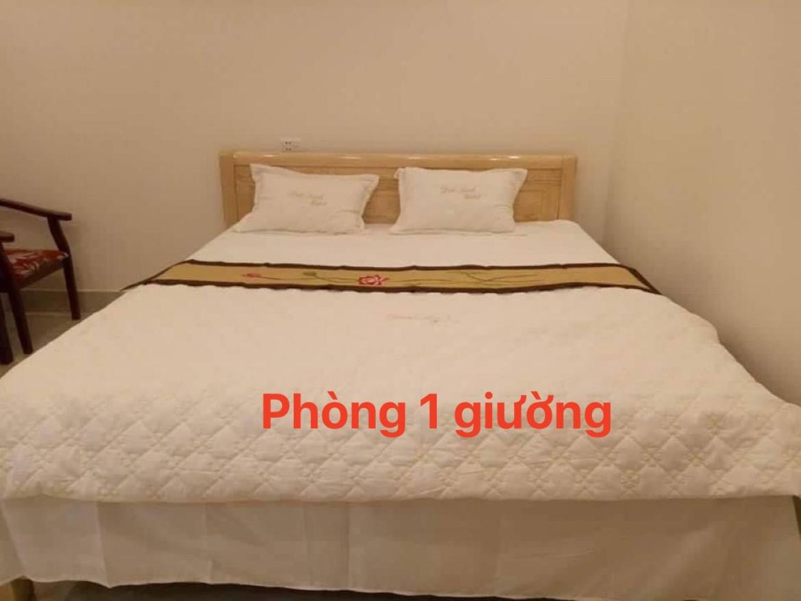 Budget Double Room photo 2