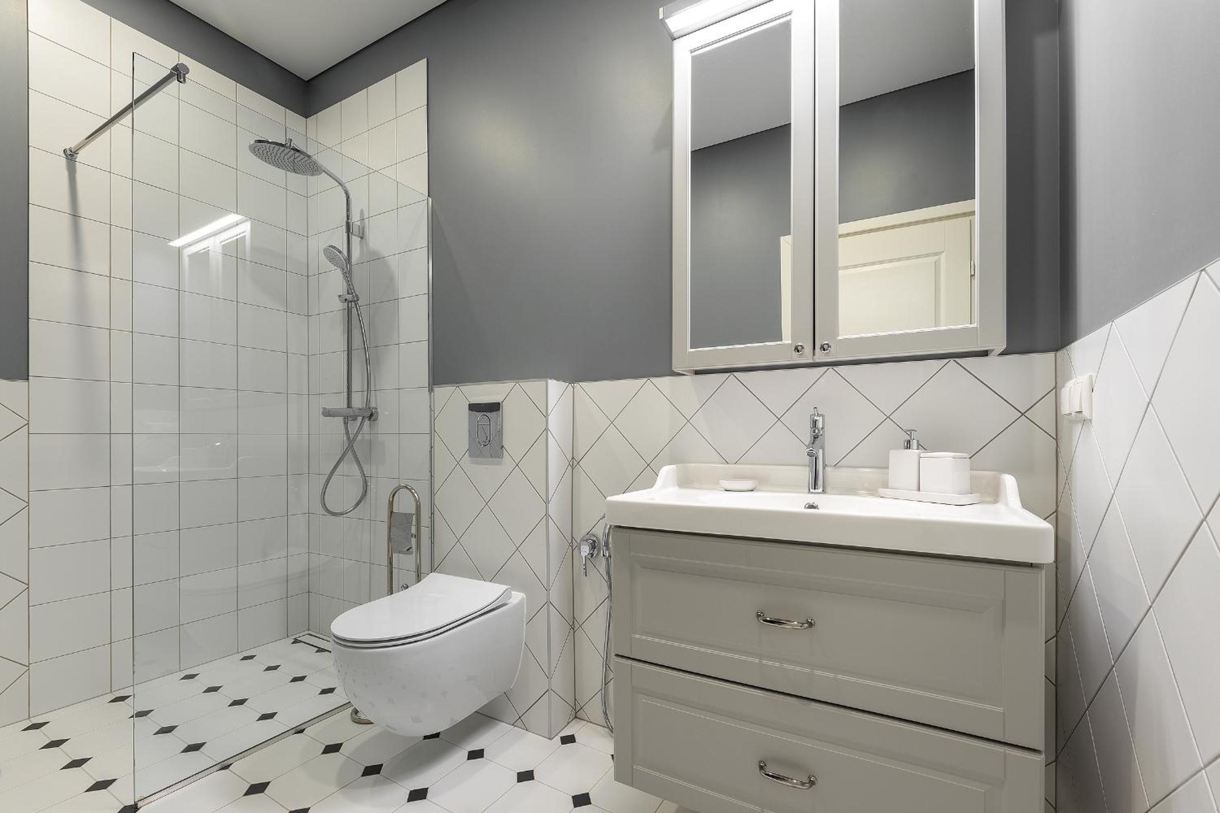 Large Double or Twin Room - Photo 5