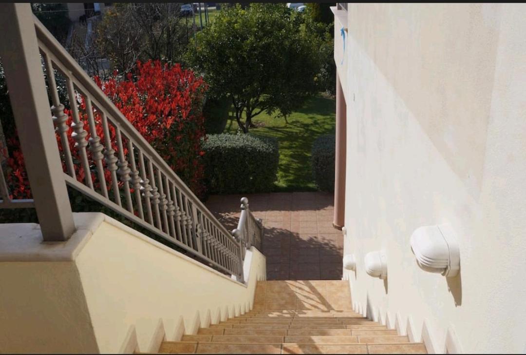 Apartment with Sea View photo 2
