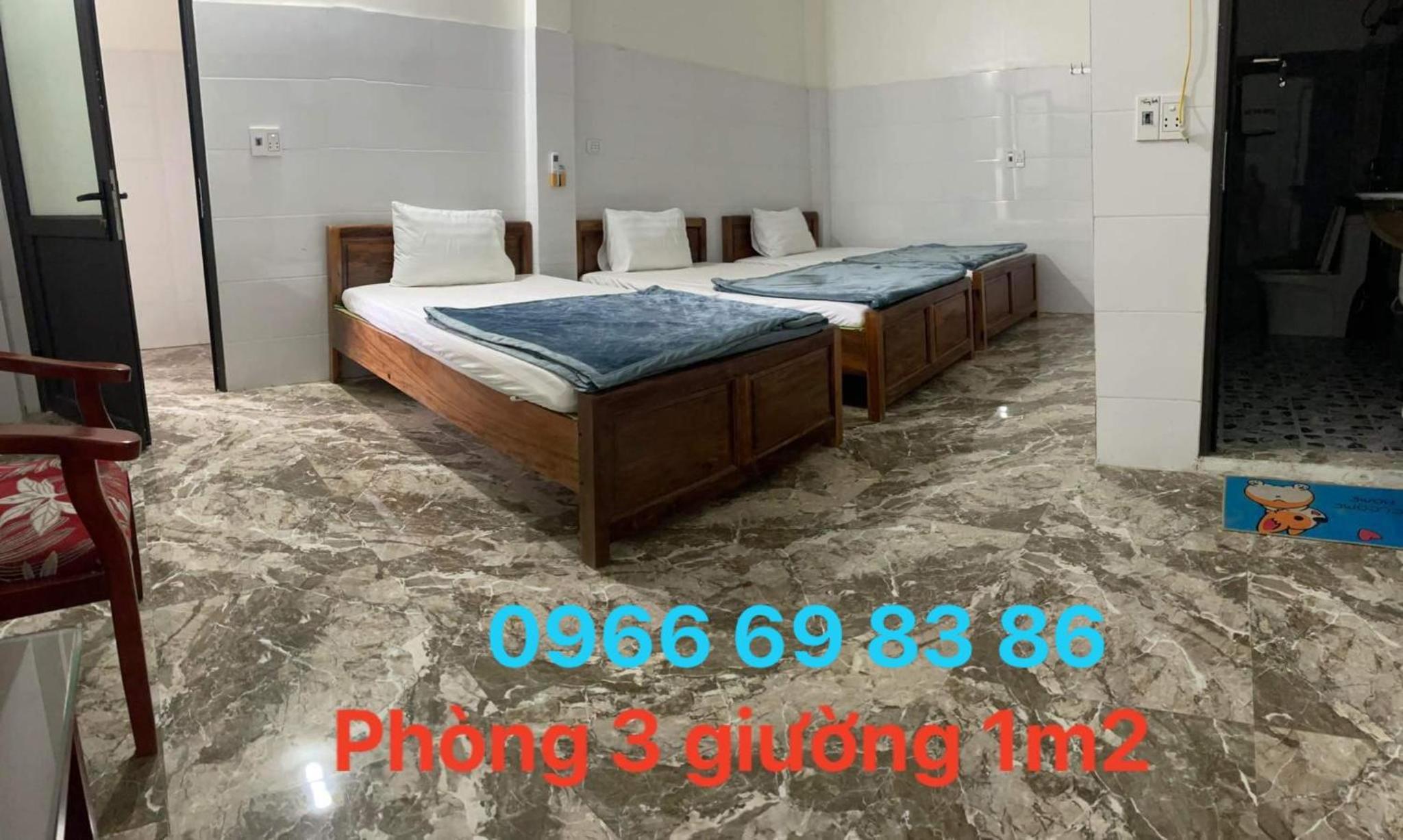Standard Triple Room photo 1