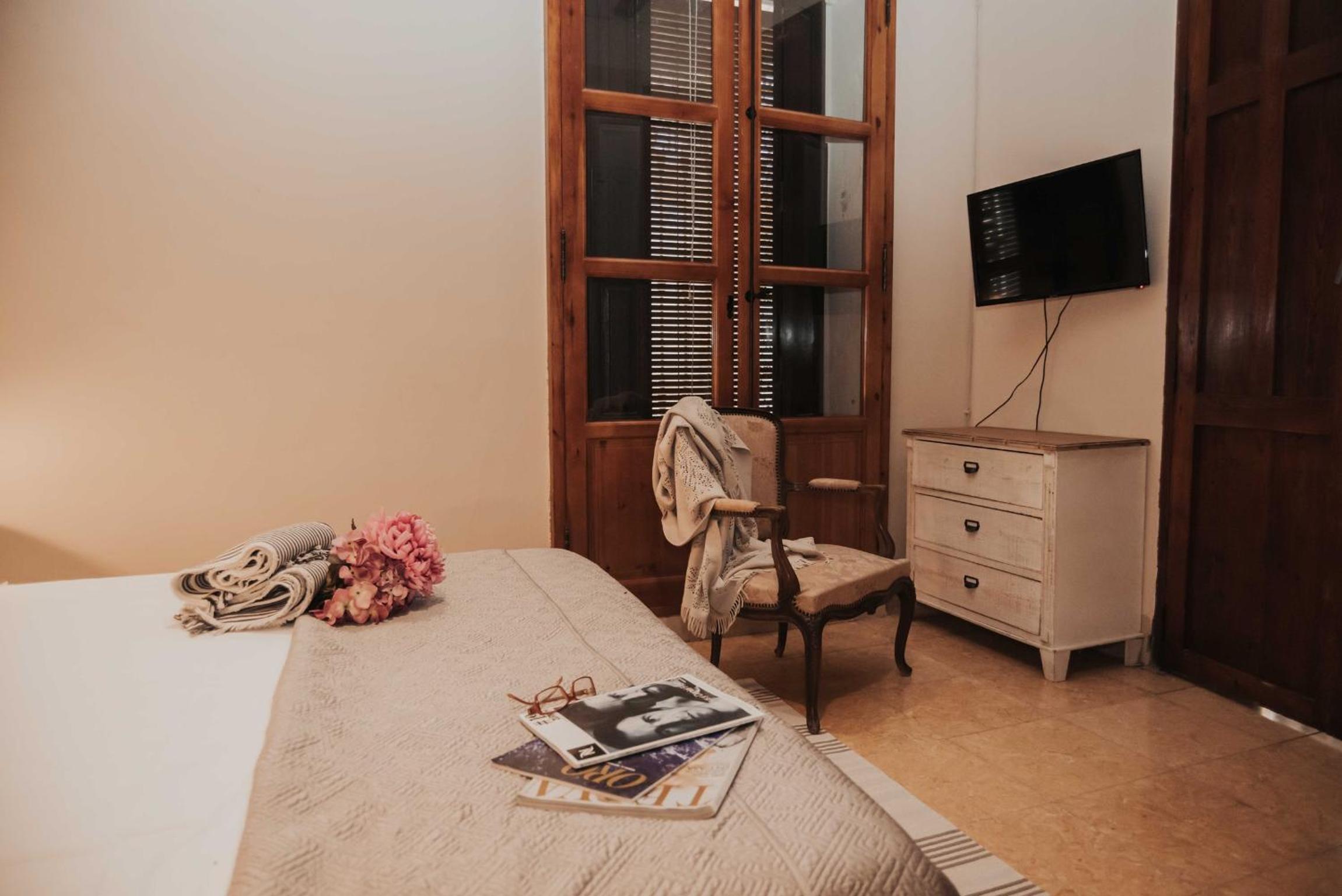 Habitación Doble Estándar