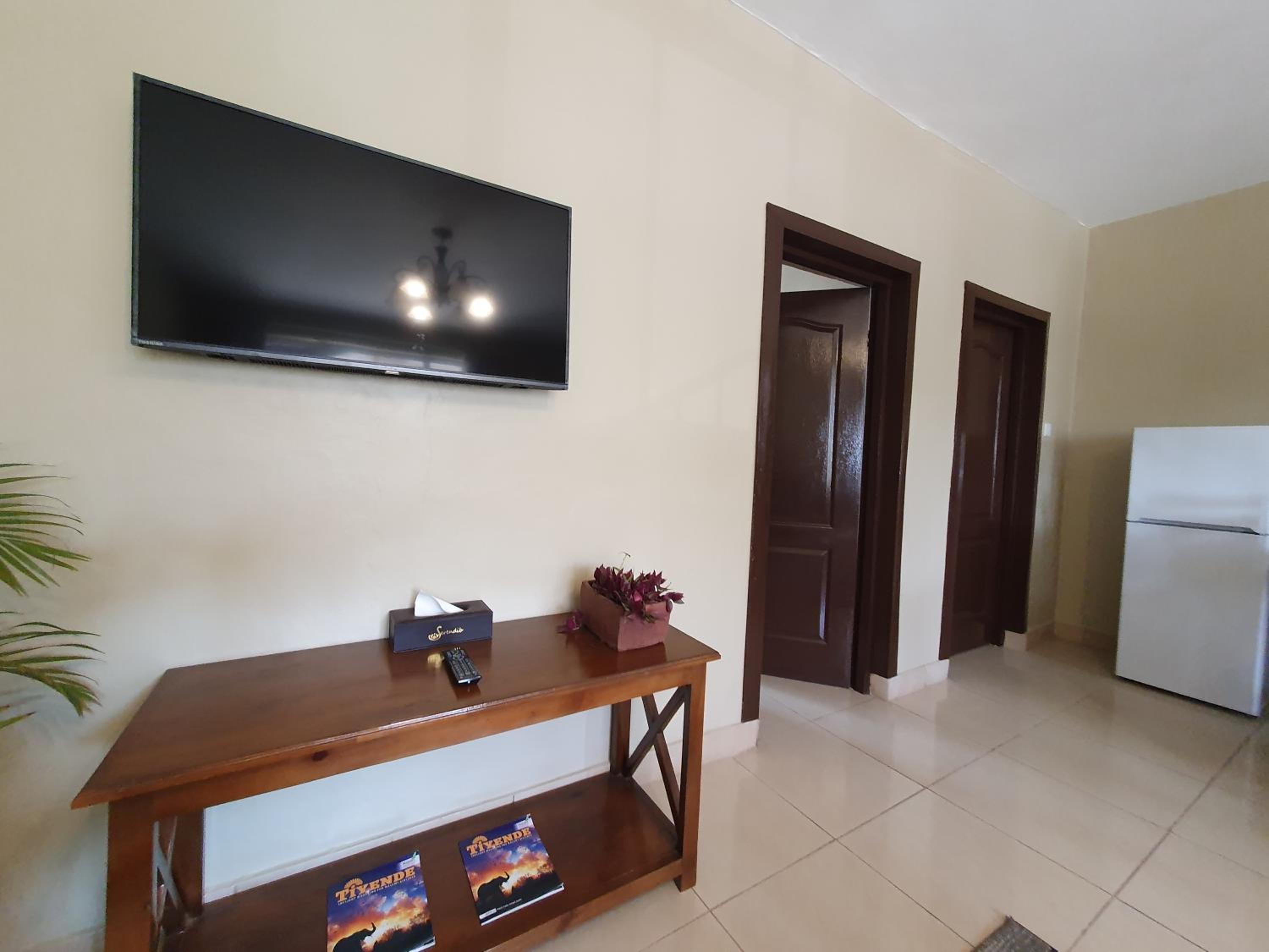 Suite photo 1