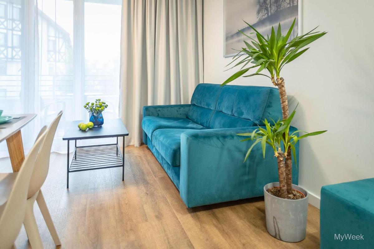 Superior Apartment